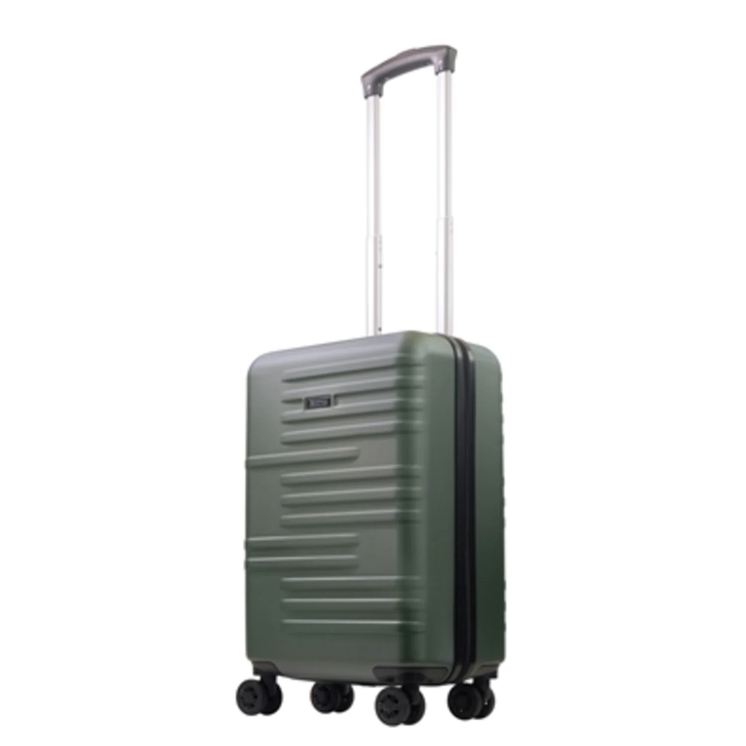 HARDSIDE CARRY-ON LUGGAGE, 22.5"