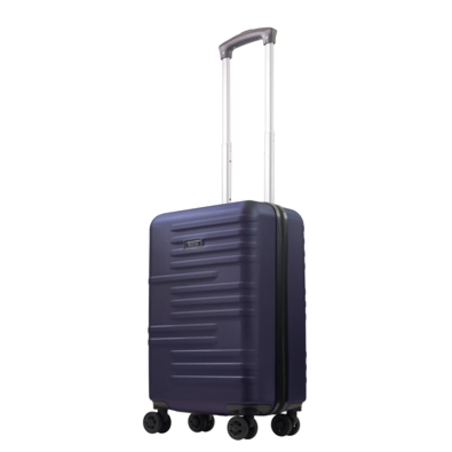 HARDSIDE CARRY-ON LUGGAGE, 22.5"