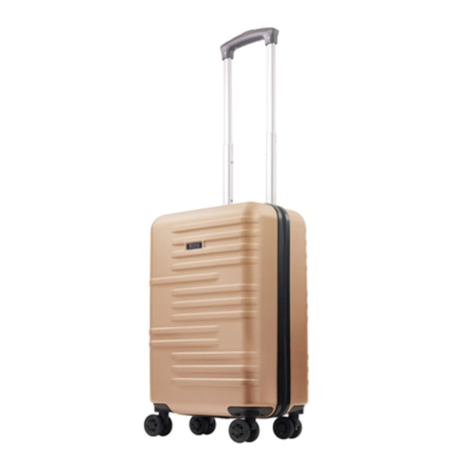 HARDSIDE CARRY-ON LUGGAGE, 22.5"