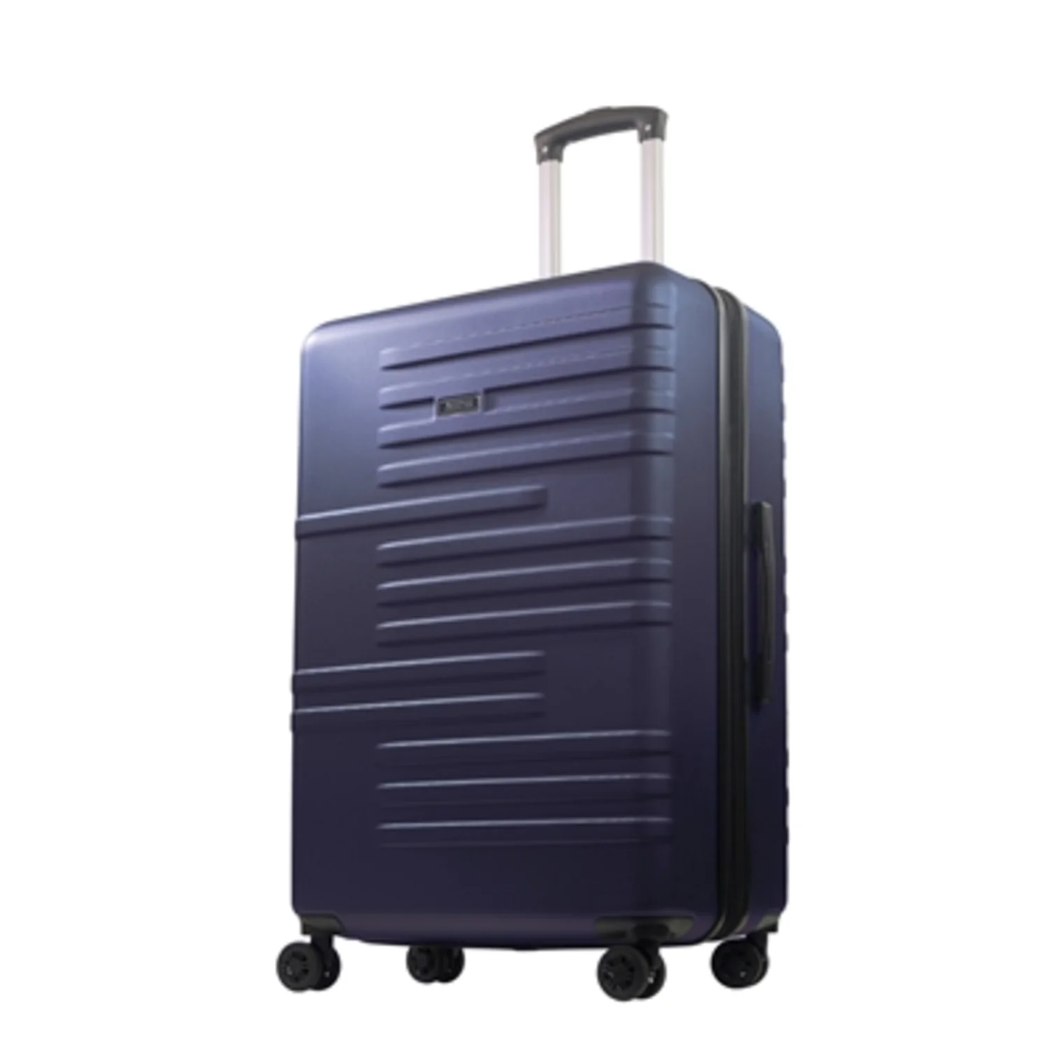 HARDSIDE LUGGAGE WITH EXPANSION, 26.5"