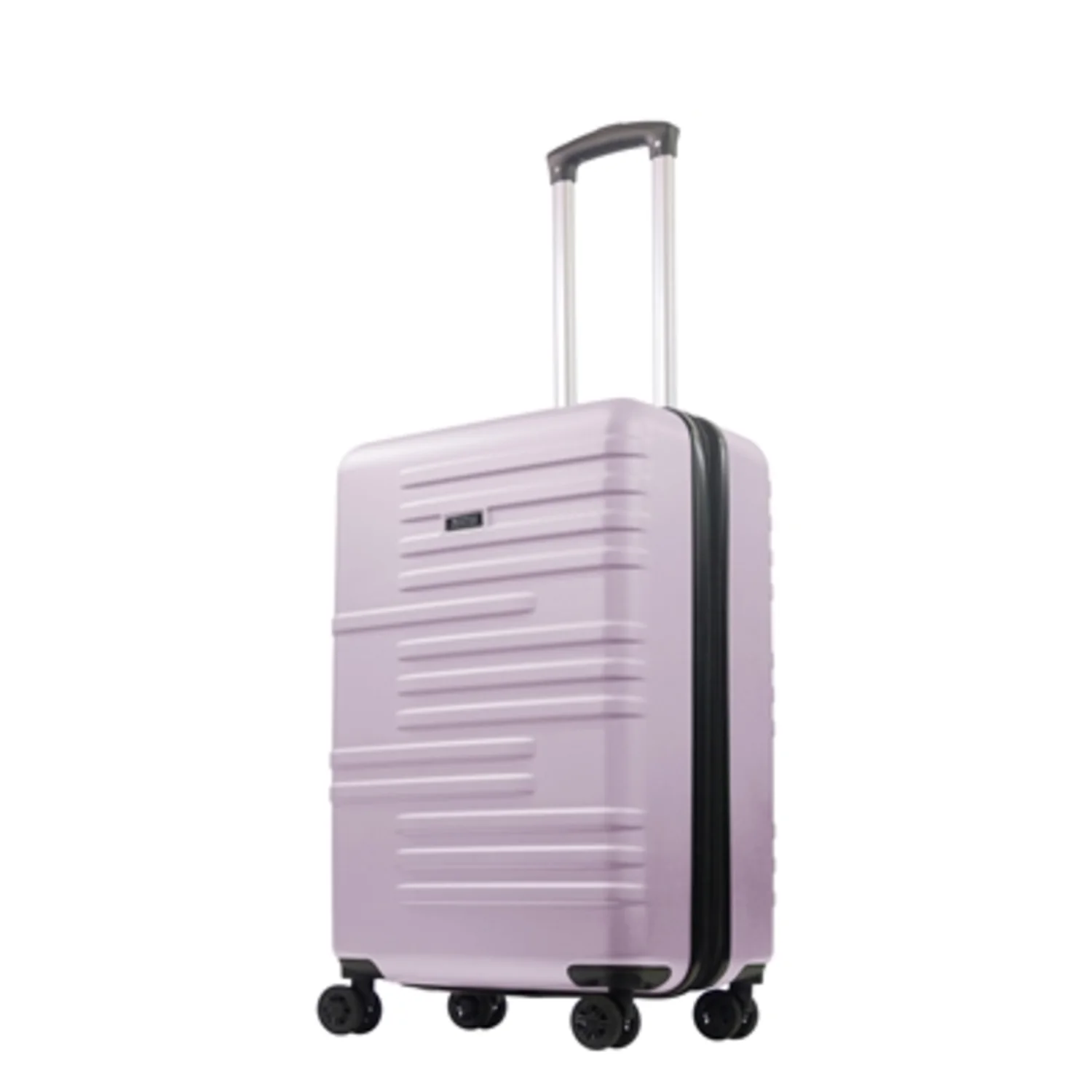 HARDSIDE LUGGAGE WITH EXPANSION, 26.5"