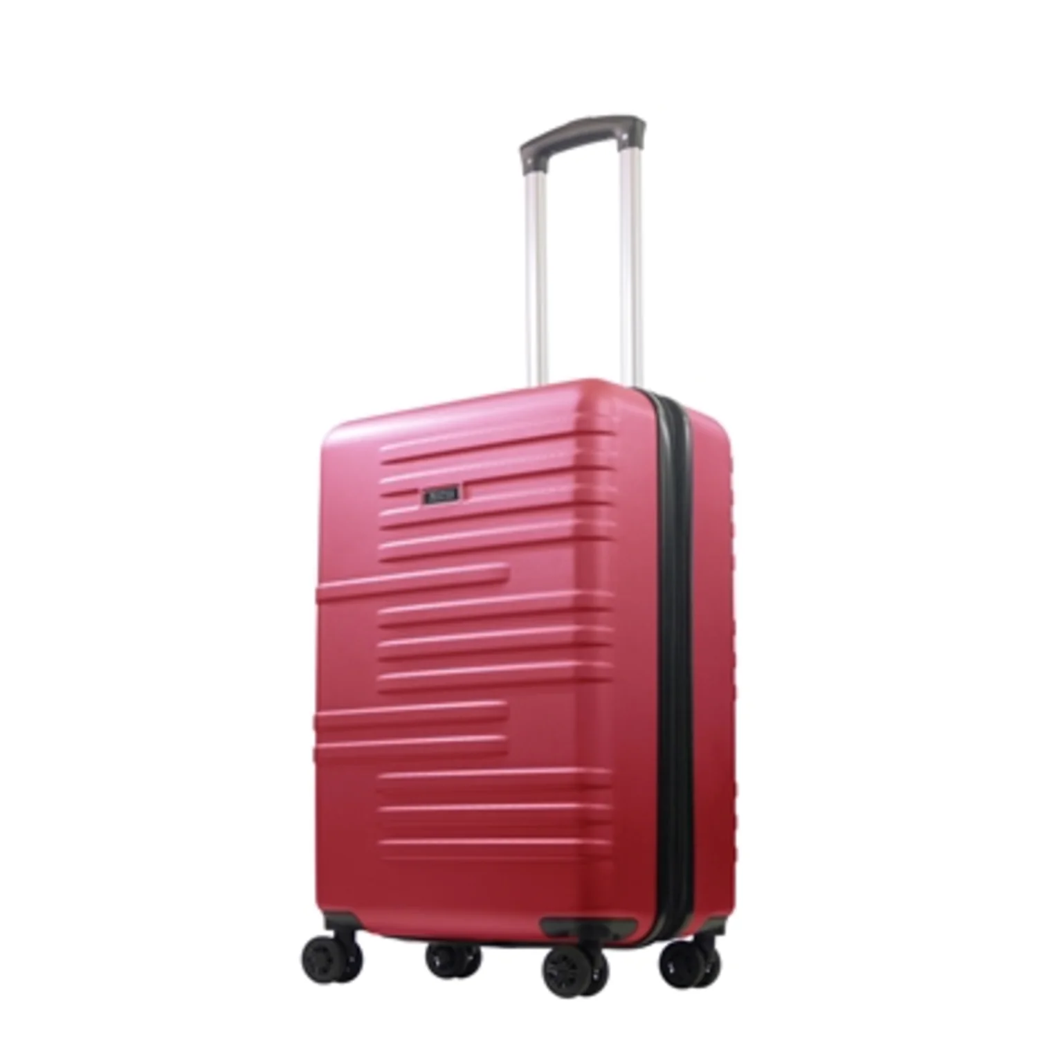 HARDSIDE LUGGAGE WITH EXPANSION, 26.5"