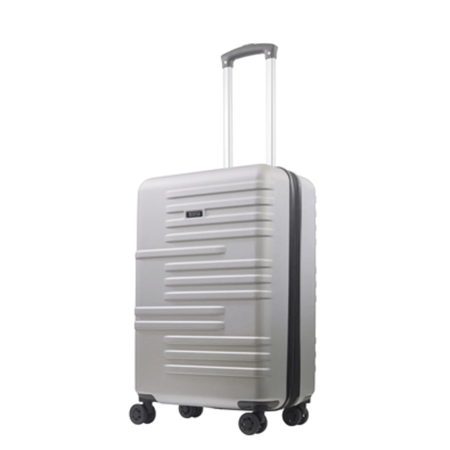 HARDSIDE LUGGAGE WITH EXPANSION, 26.5"