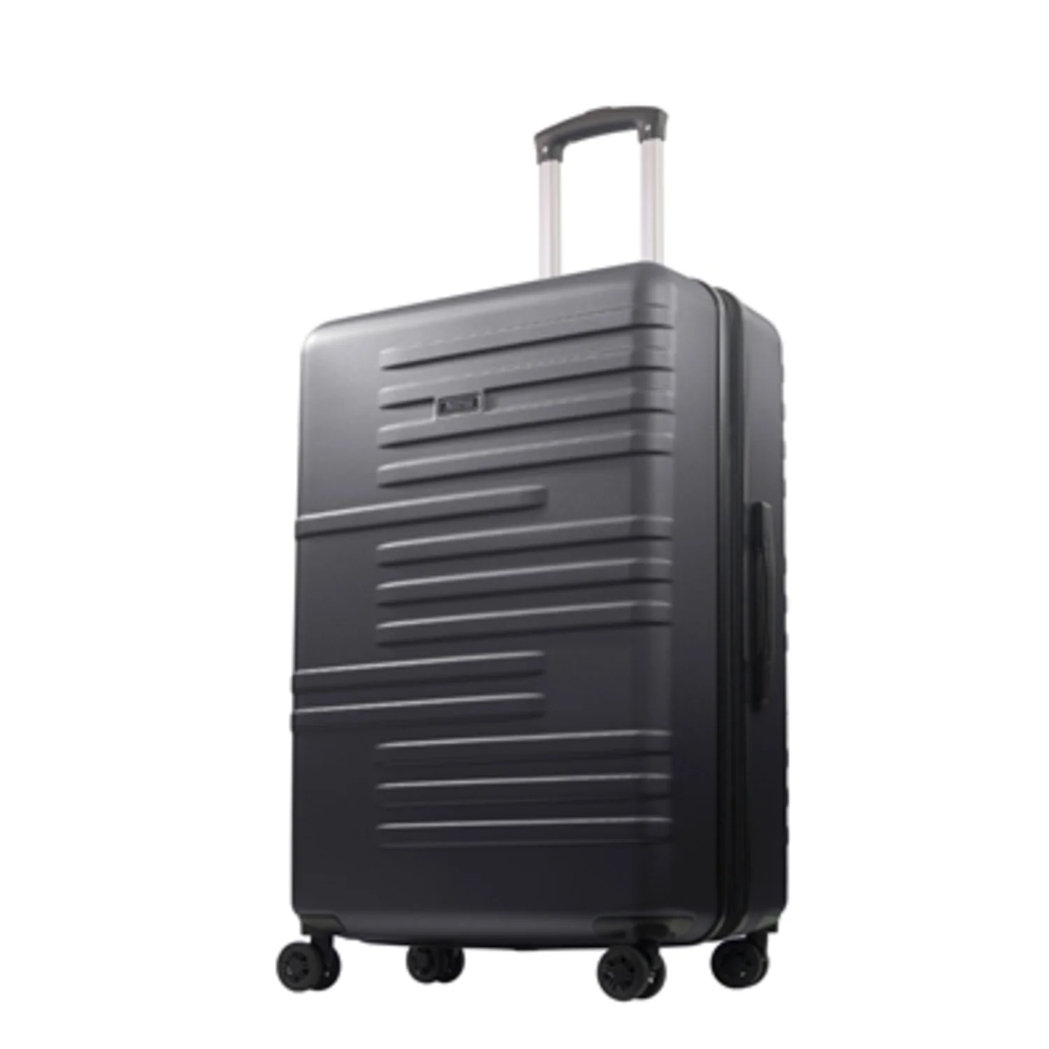 HARDSIDE LUGGAGE WITH EXPANSION, 30"
