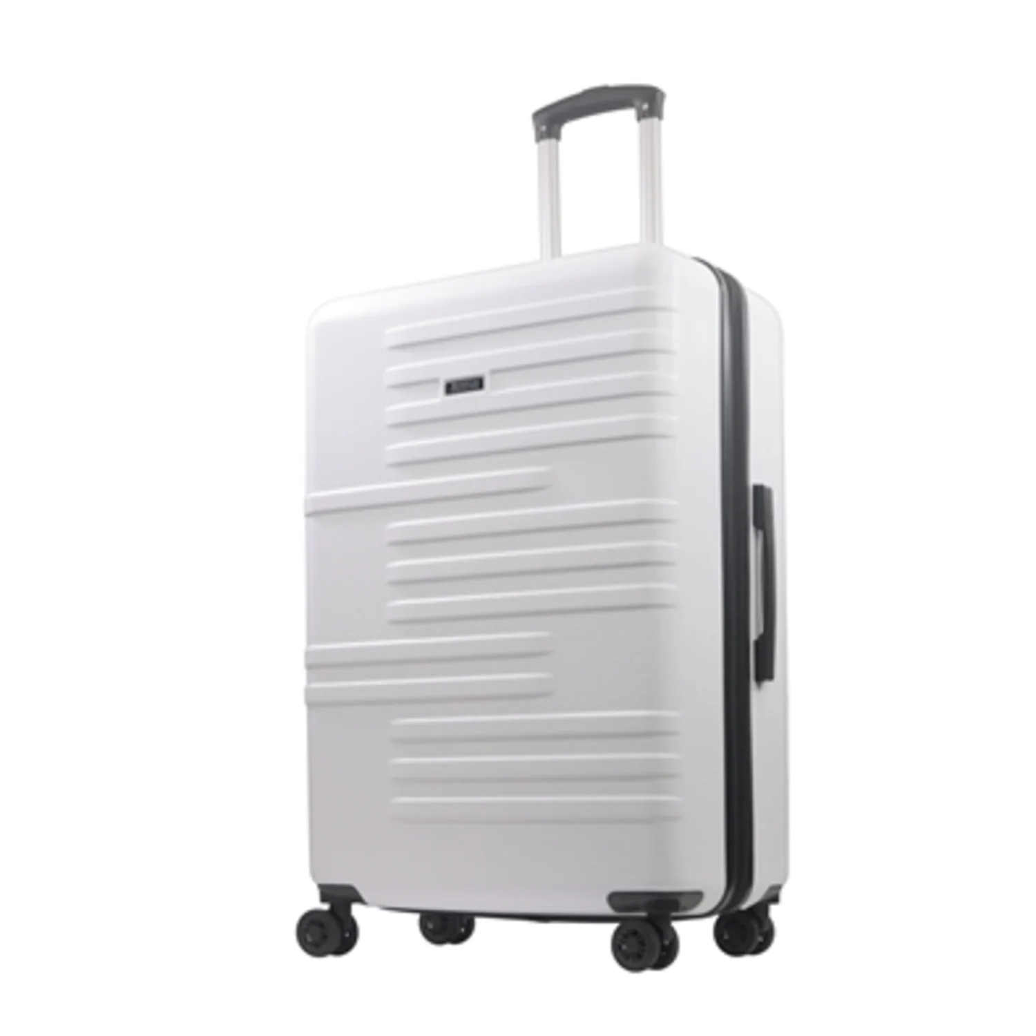 HARDSIDE LUGGAGE WITH EXPANSION, 30"