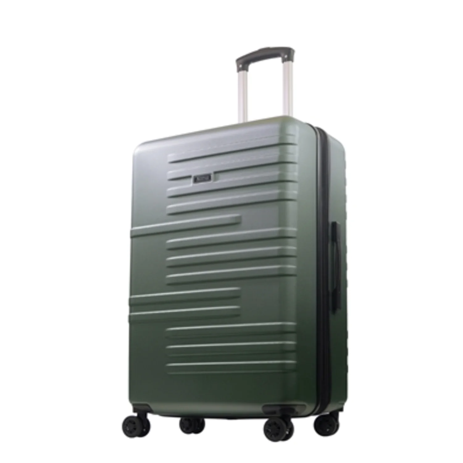 HARDSIDE LUGGAGE WITH EXPANSION, 30"
