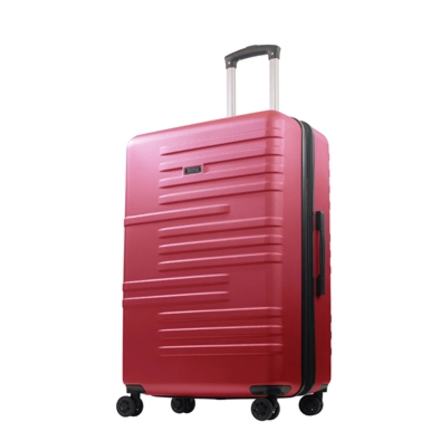 HARDSIDE LUGGAGE WITH EXPANSION, 30"