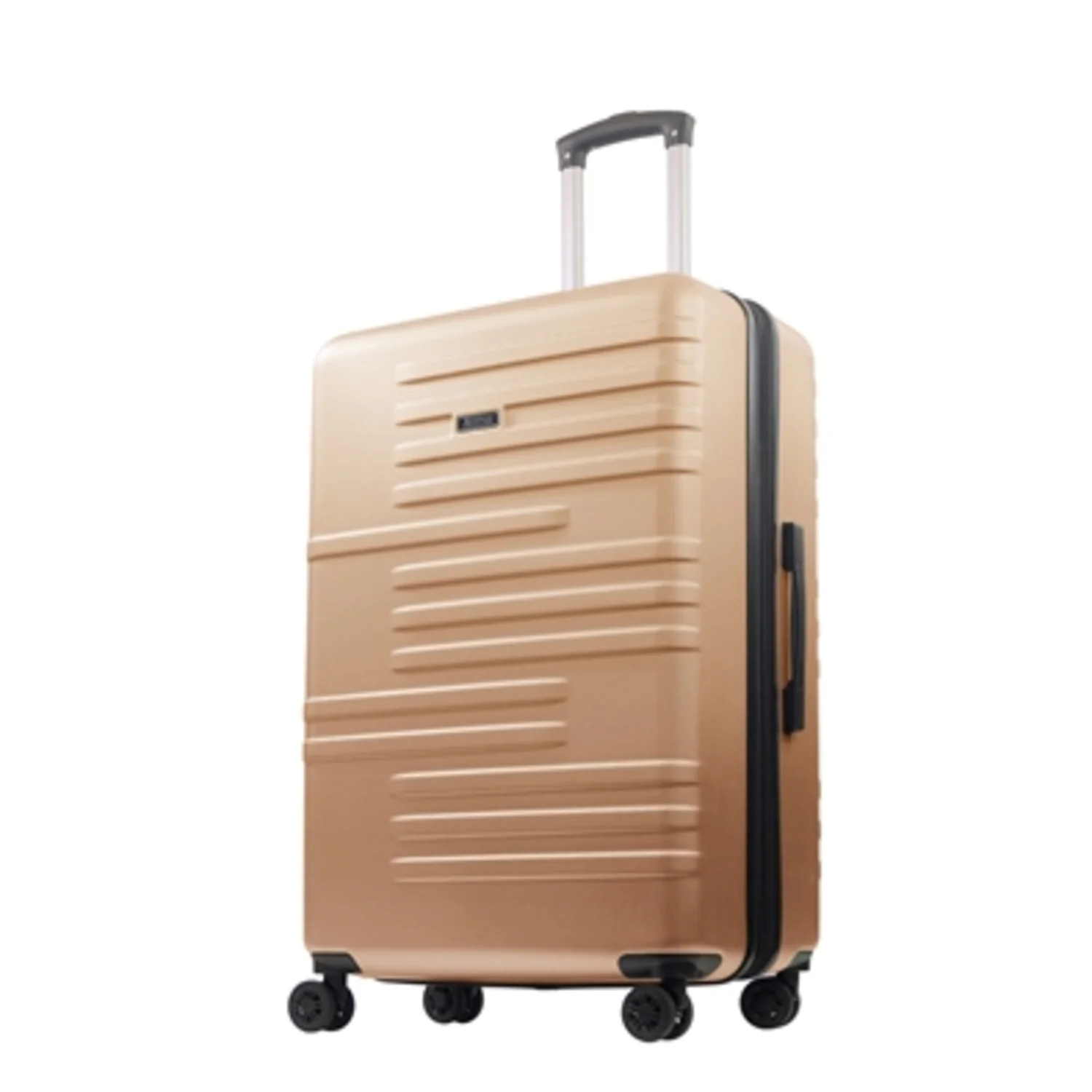 HARDSIDE LUGGAGE WITH EXPANSION, 30"