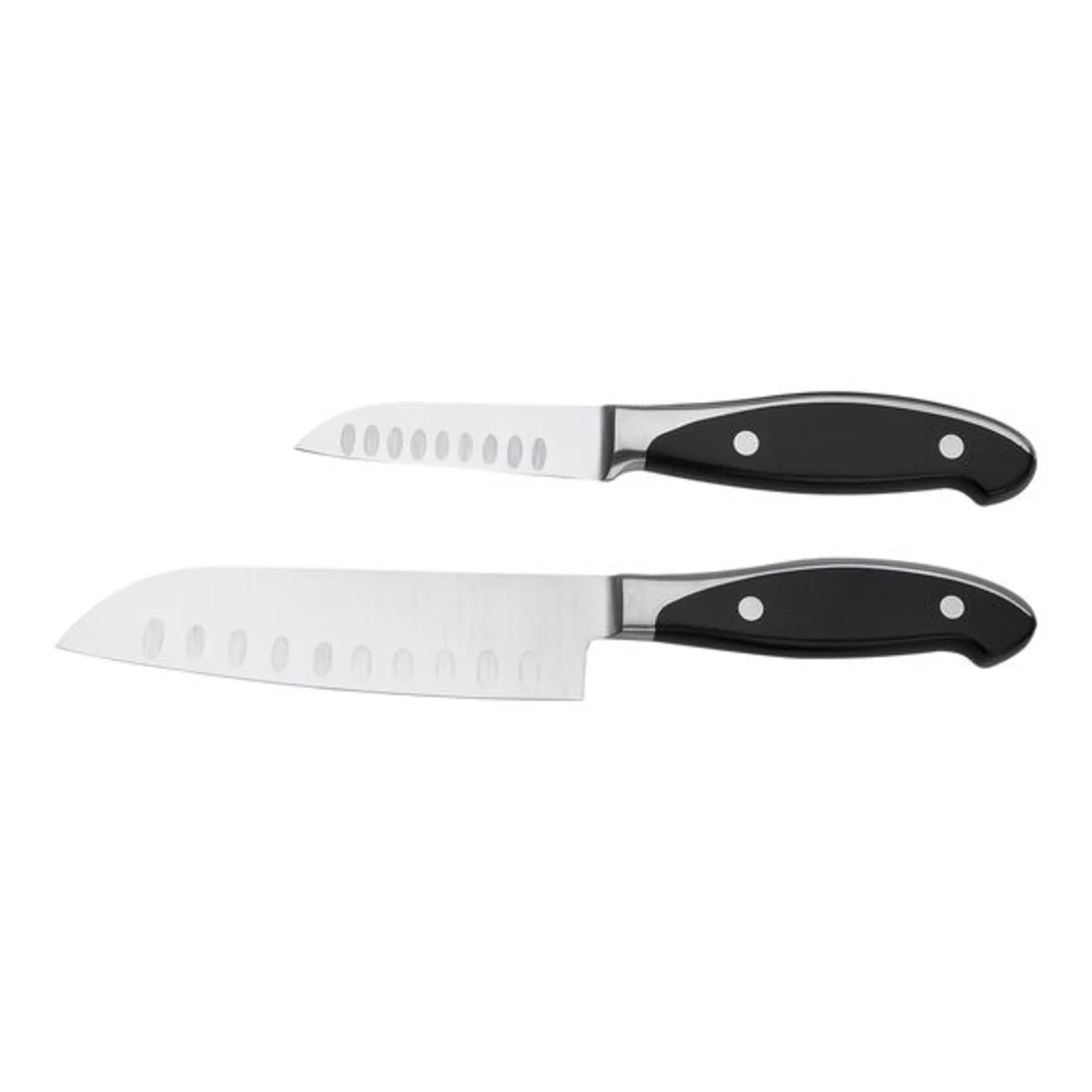HENCKELS FORGED SYNERGY 2PC ASIAN KNIFE SET - Image 2