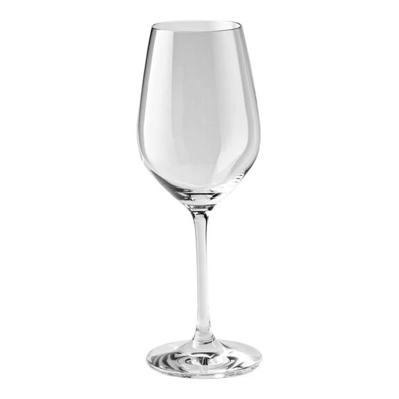 ZWILLING PRÉDICAT GLASSWARE WHITE WINE, 9.4OZ. 6PC