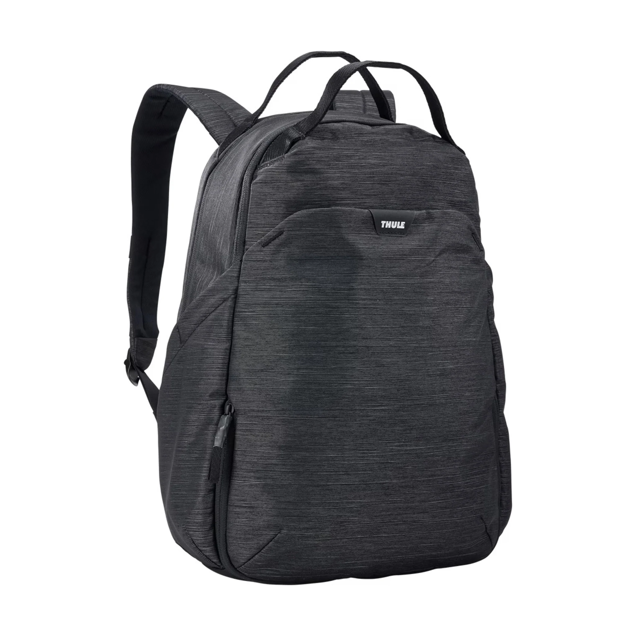 THULE CHANGING BACKPACK - BLACK - Image 2