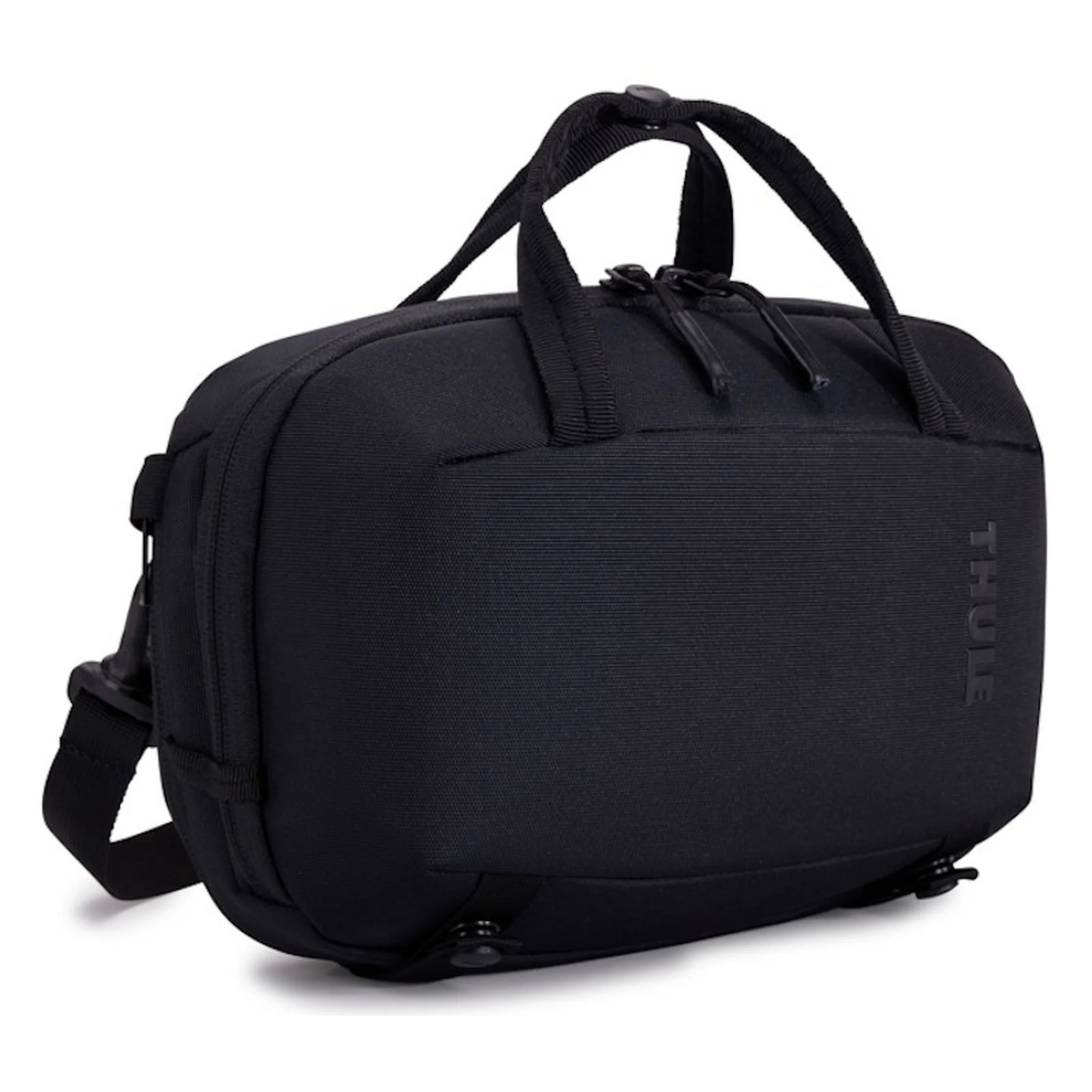 THULE SUBTERRA 2 CROSSBODY BAG 5L - BLACK - Image 2