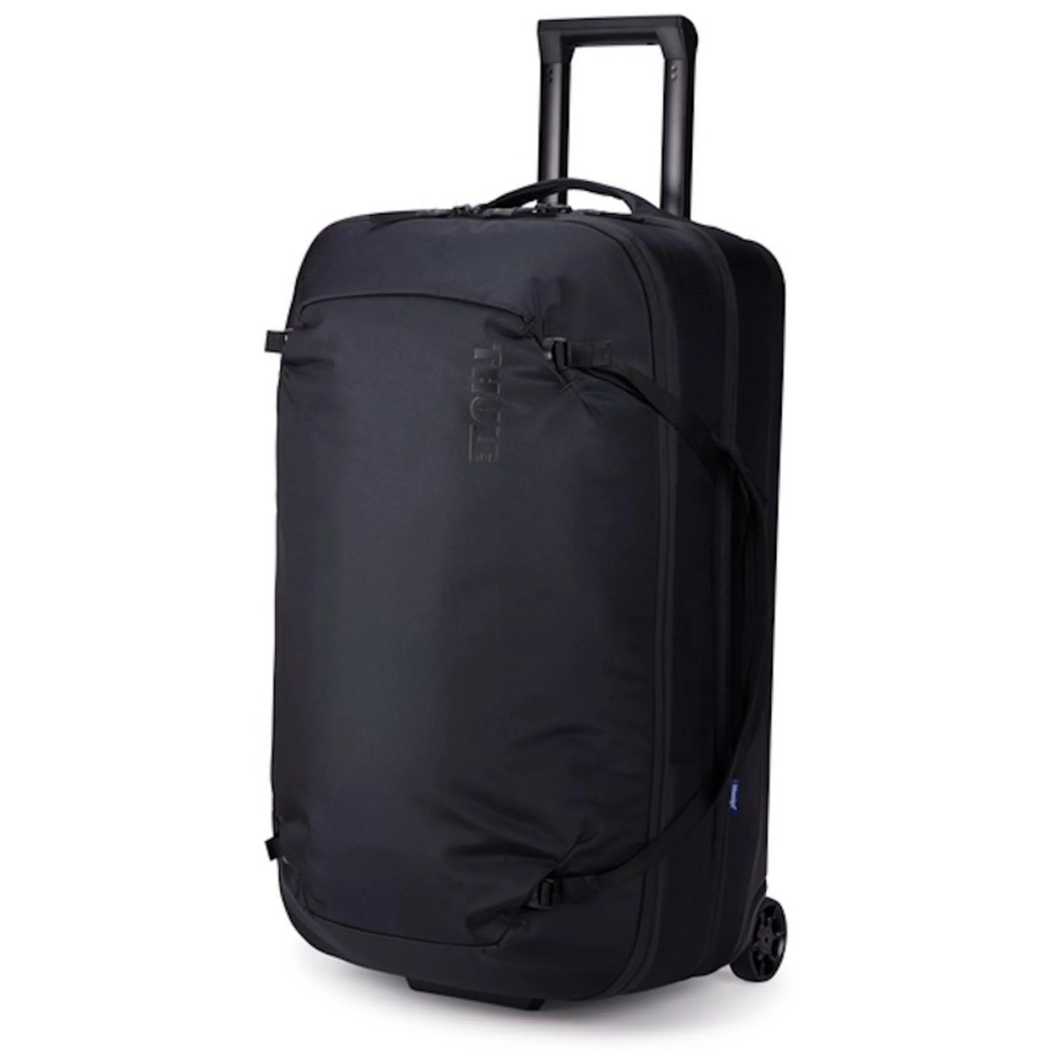 THULE SUBTERRA 2 WHEELED DUFFLE - BLACK - Image 2