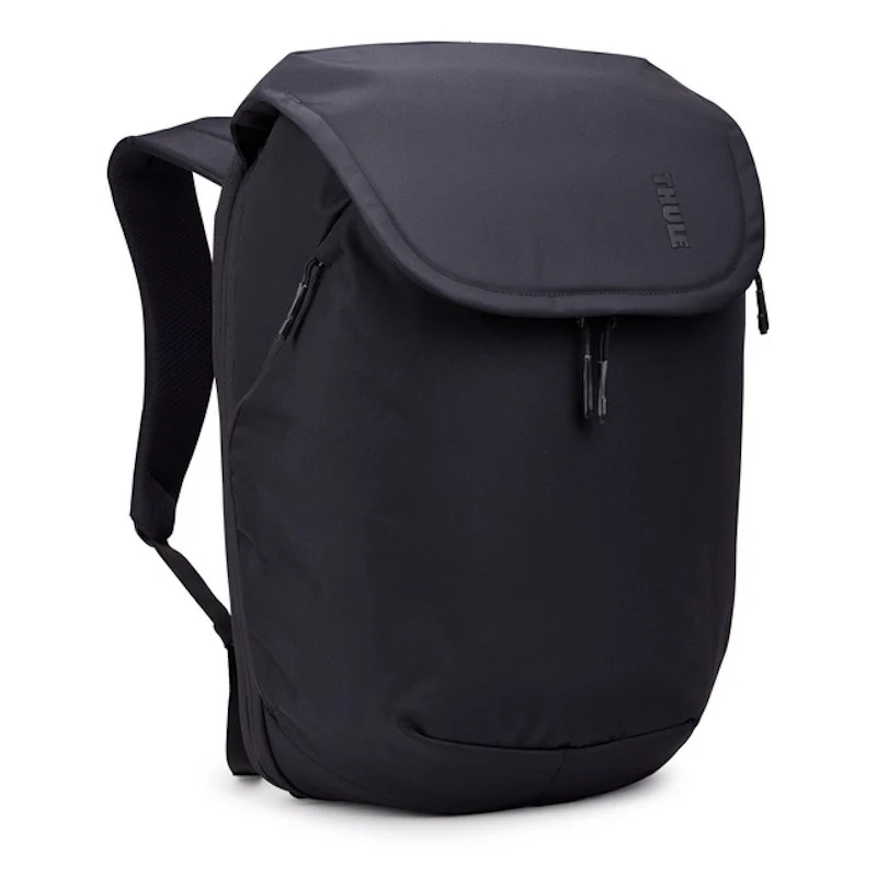 THULE SUBTERRA 2 TRAVEL BACKPACK 26L - BLACK
