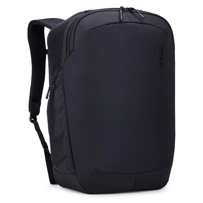 THULE SUBTERRA 2 CONVERTIBLE CARRY-ON - BLACK
