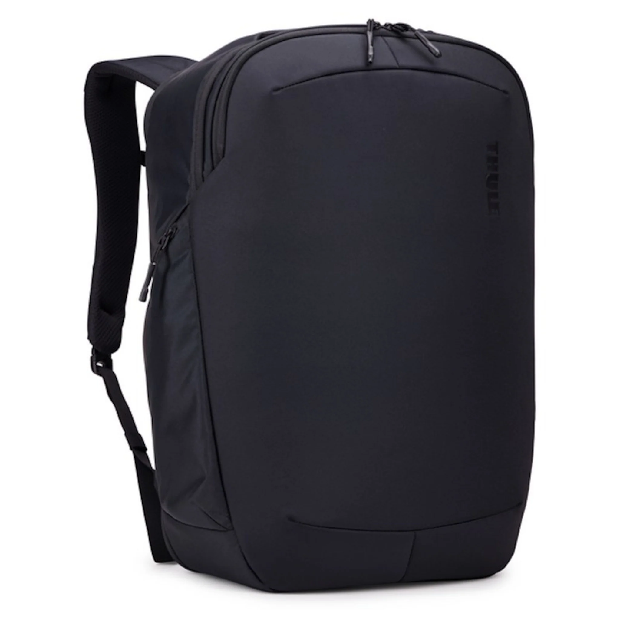 THULE SUBTERRA 2 CONVERTIBLE CARRY-ON - BLACK - Image 2