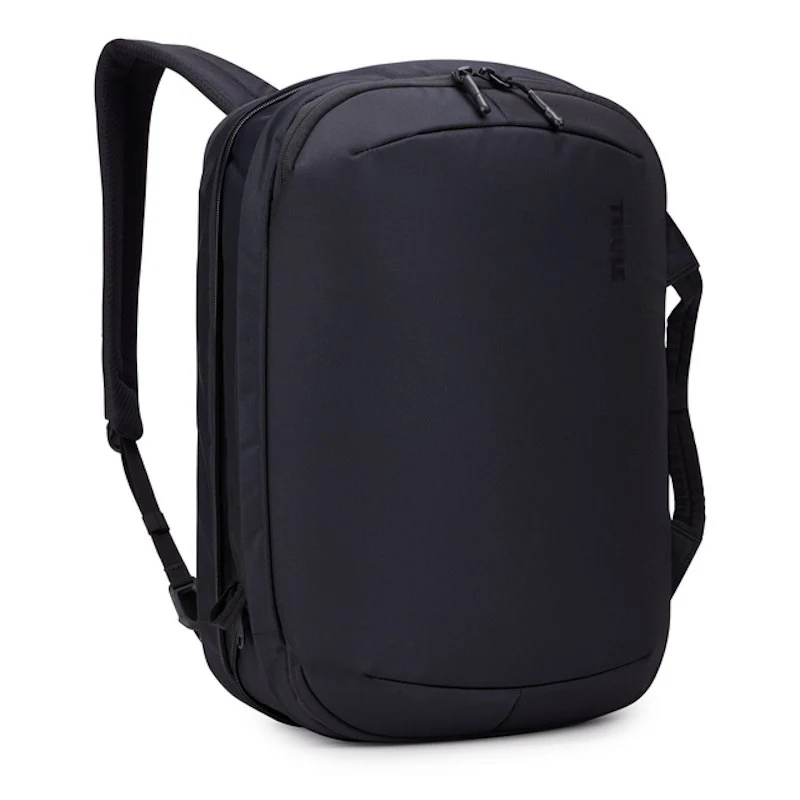 THULE SUBTERRA 2 HYBRID TRAVEL BAG - BLACK