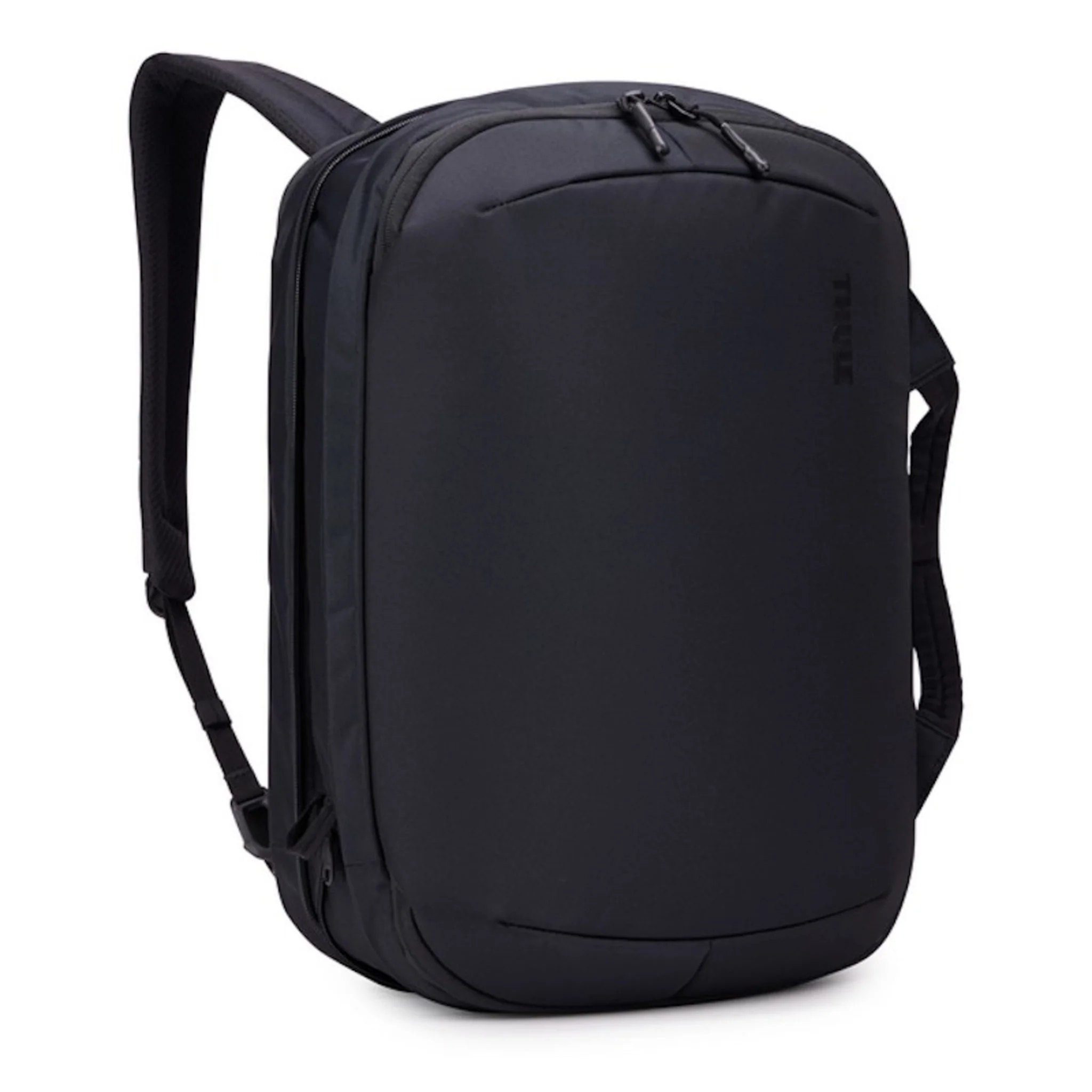 THULE SUBTERRA 2 HYBRID TRAVEL BAG - BLACK - Image 2