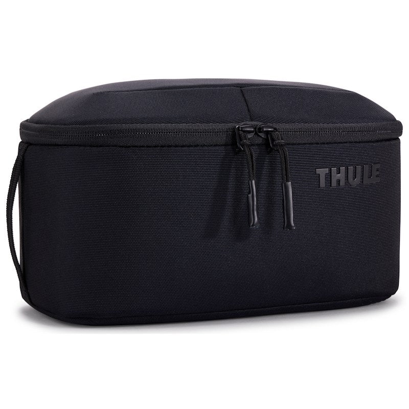 THULE SUBTERRA 2 TOILETRY BAG - BLACK