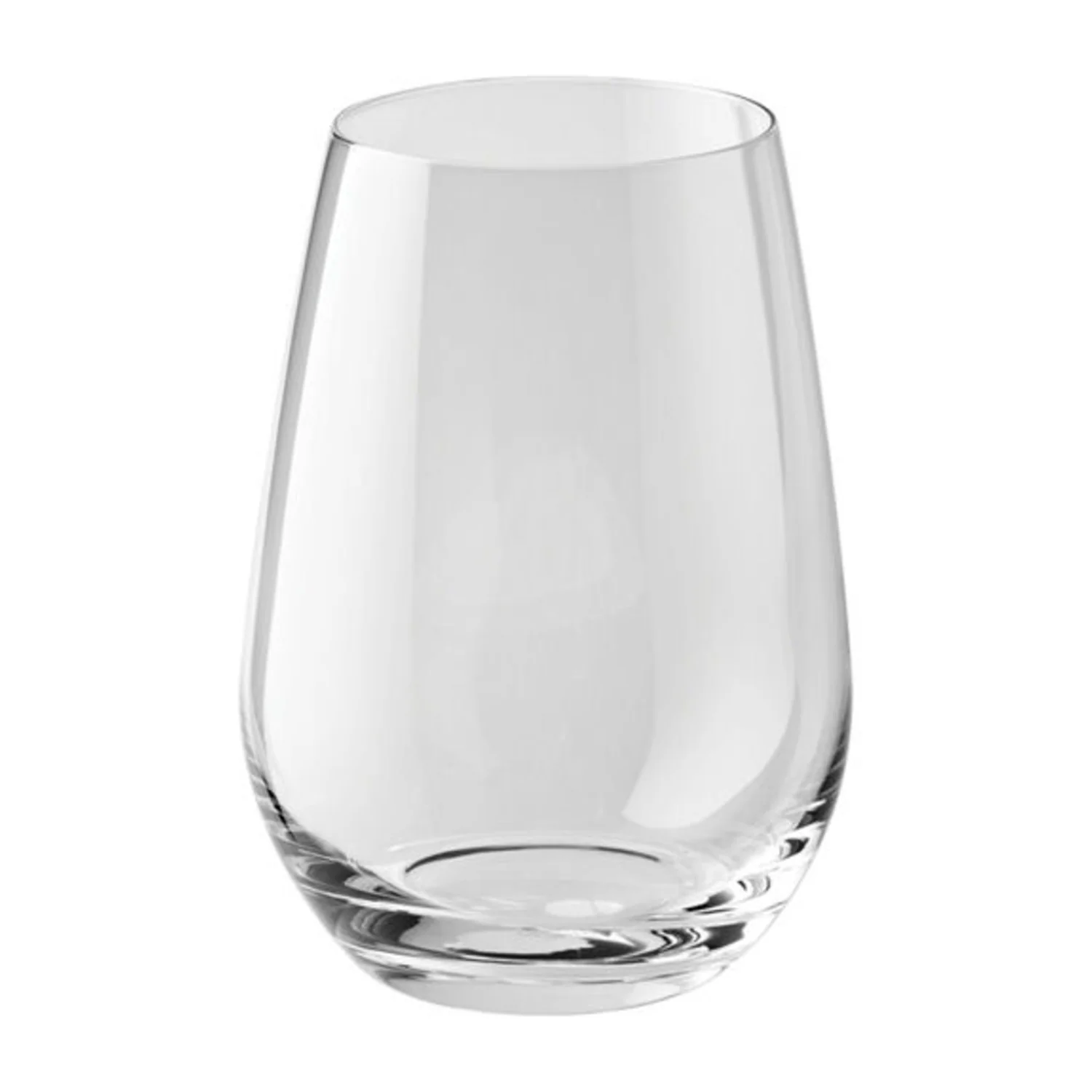 ZWILLING PRÉDICAT GLASSWARE BEVERAGE GLASS, 19.1OZ. 6PC - Image 2