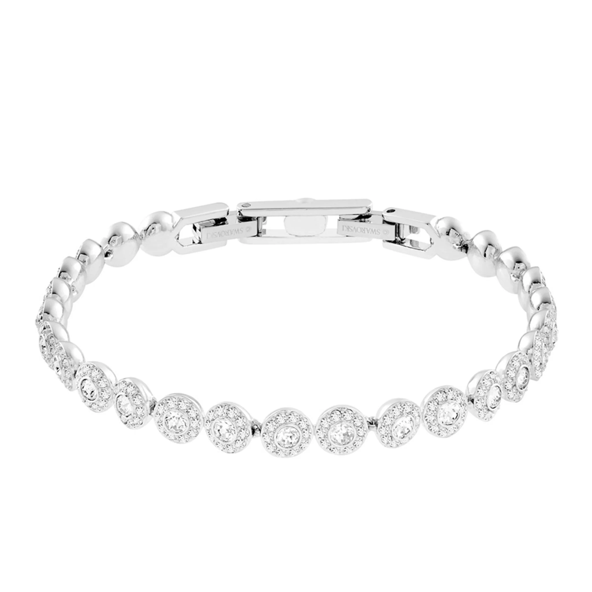 SWAROVSKI ANGELIC BRACELET, MEDIUM - Image 2