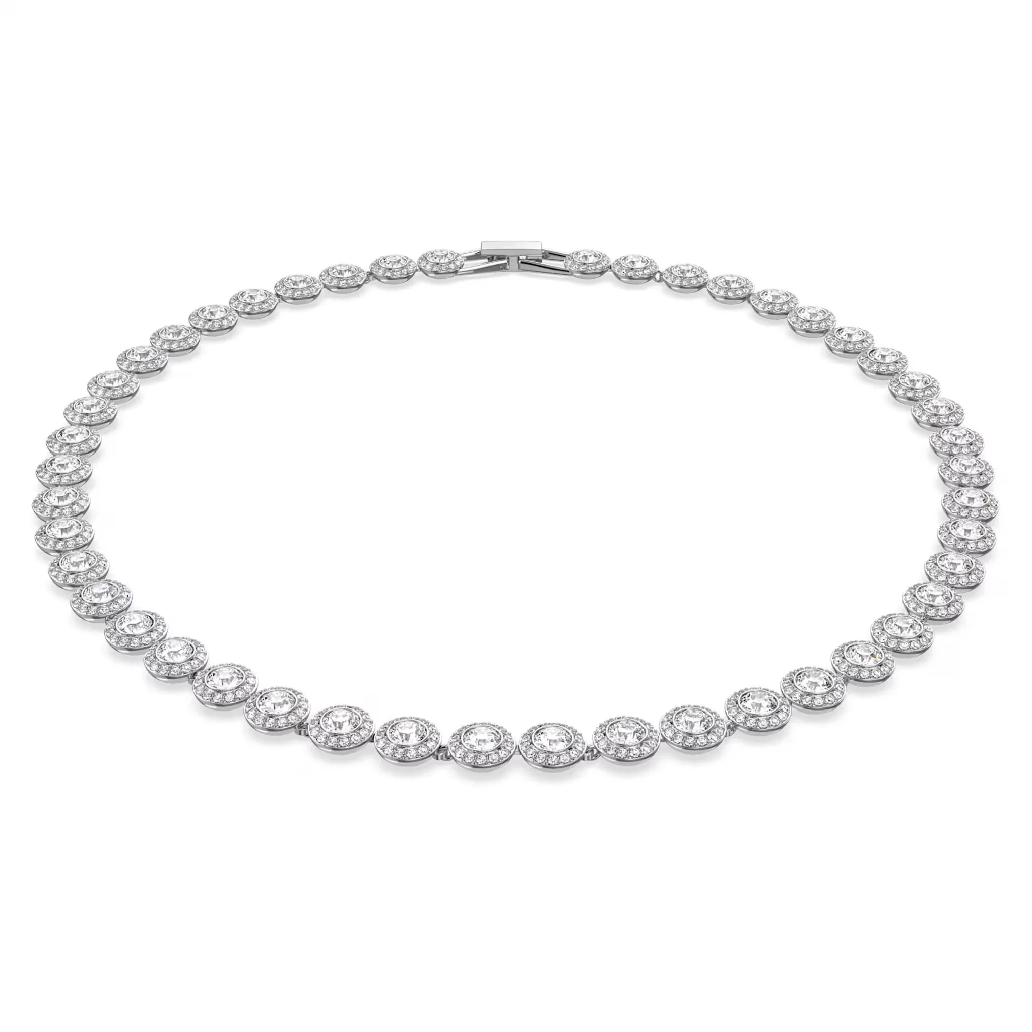 SWAROVSKI ANGELIC ALL-AROUND NECKLACE - Image 2