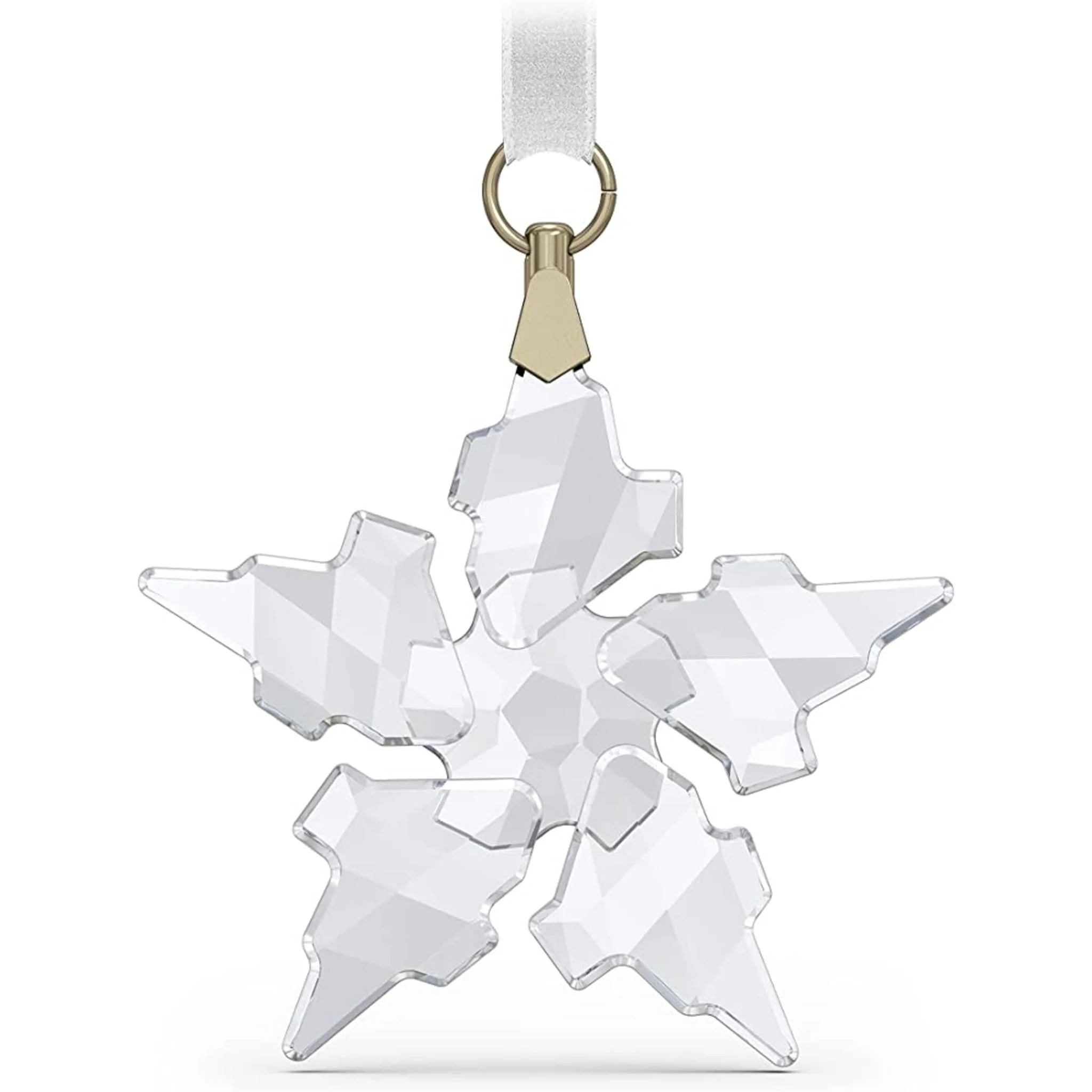 SWAROVSKI 2021 ANNUAL EDITION HOLIDAY ORNAMENT - Image 2