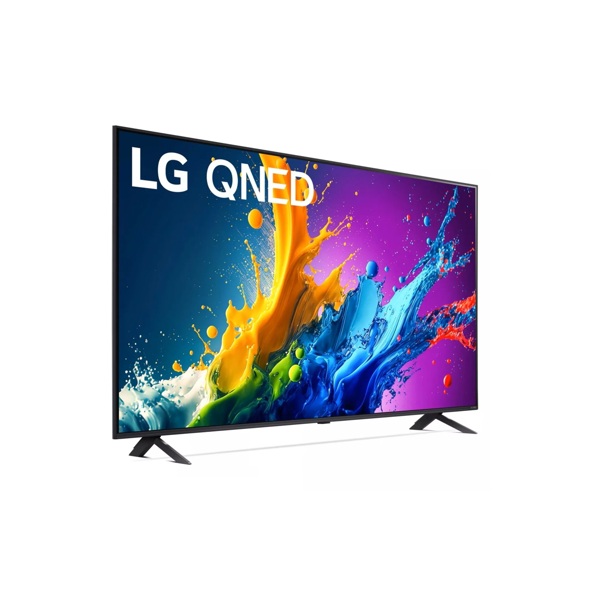 LG 55" QNED80 SERIES TV 24 - Image 2