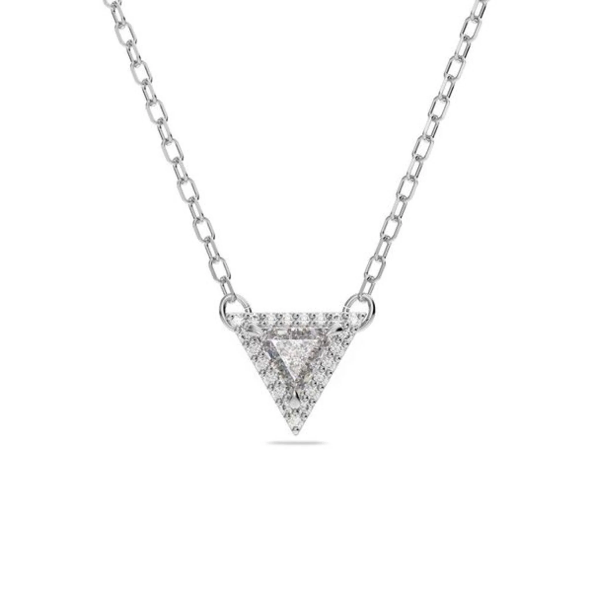 SWAROVSKI ORTYX NECKLACE - Image 2