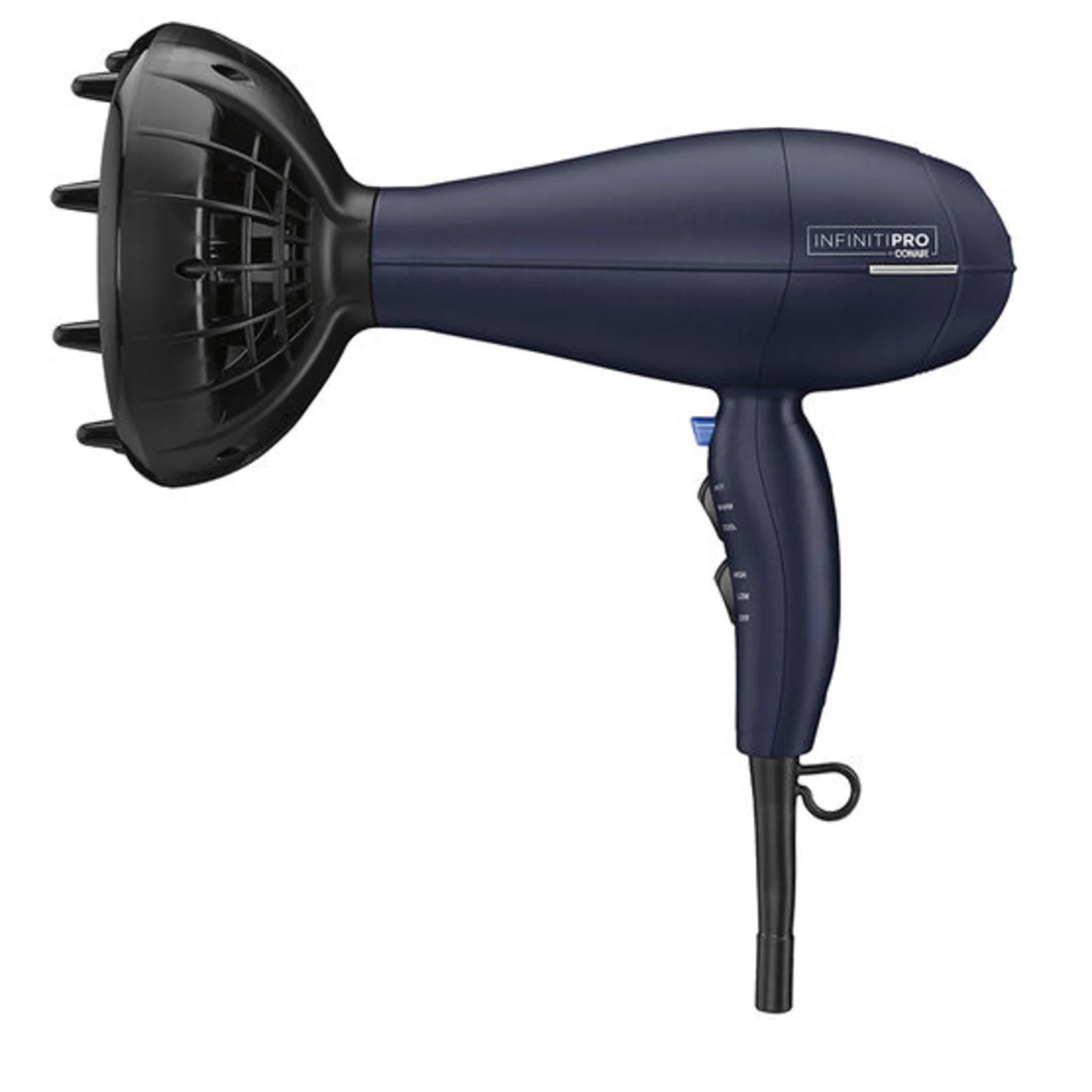 CONAIR CONAIR ENHANCE YOUR CURLS AND WAVES - Image 2