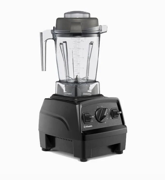 VITAMIX E310 EXPLORIAN SERIES BLENDER - BLACK