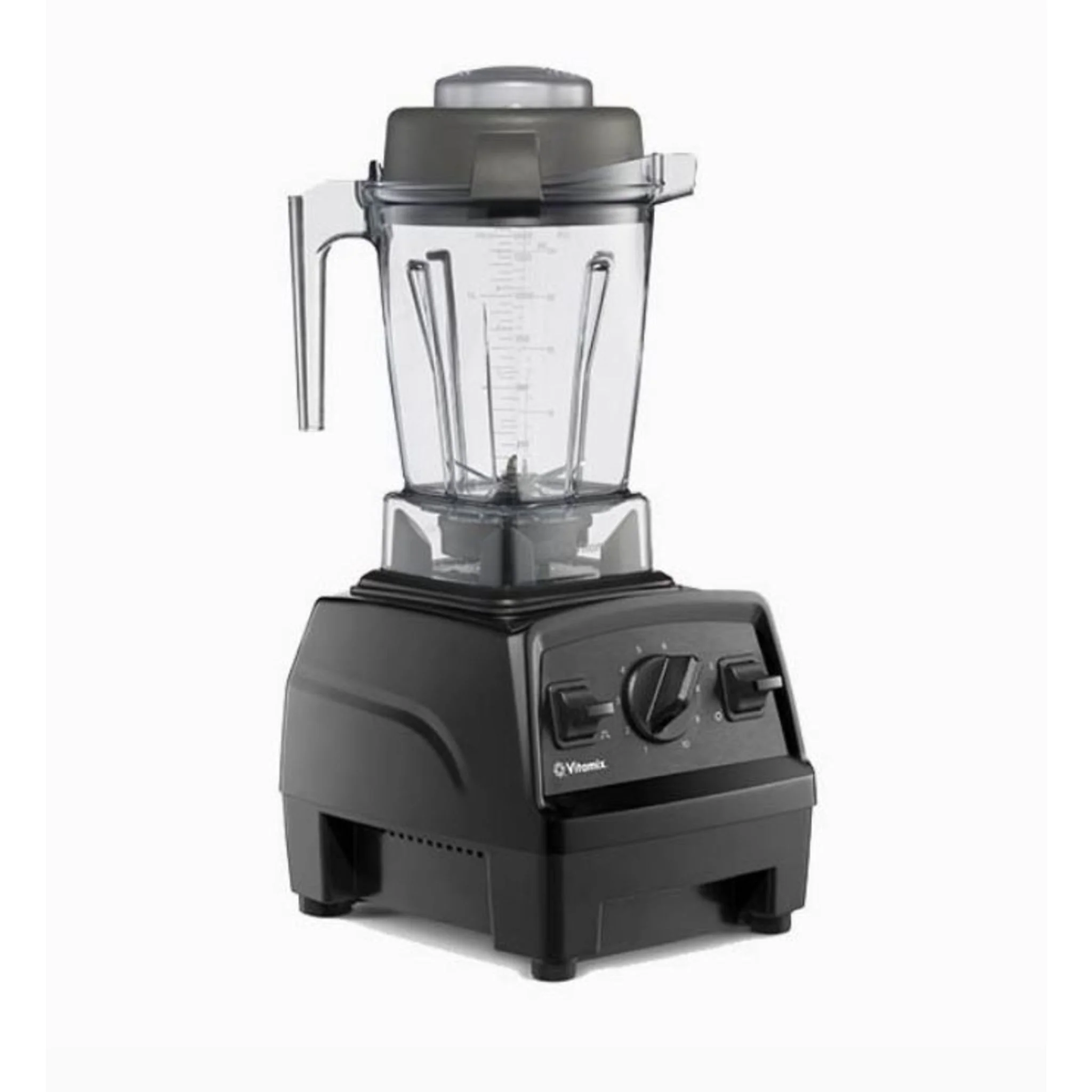 VITAMIX E310 EXPLORIAN SERIES BLENDER - BLACK - Image 2