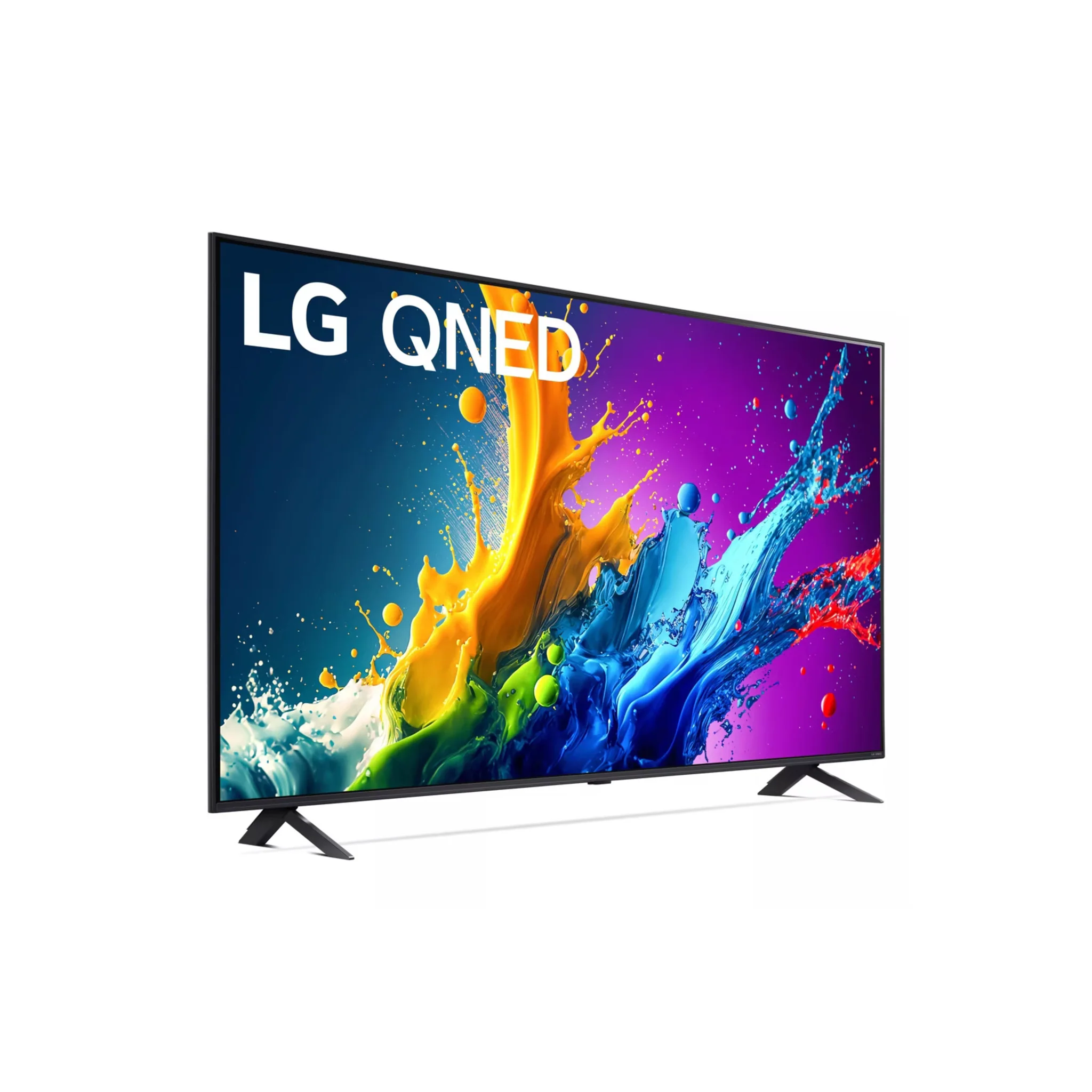 LG 65" QNED80 SERIES TV 24 - Image 2