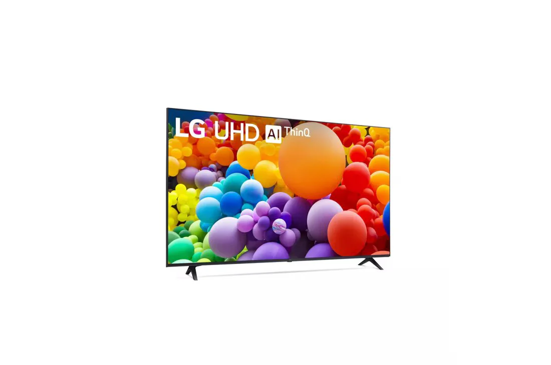 LG 65" UQ7570 SERIES TV