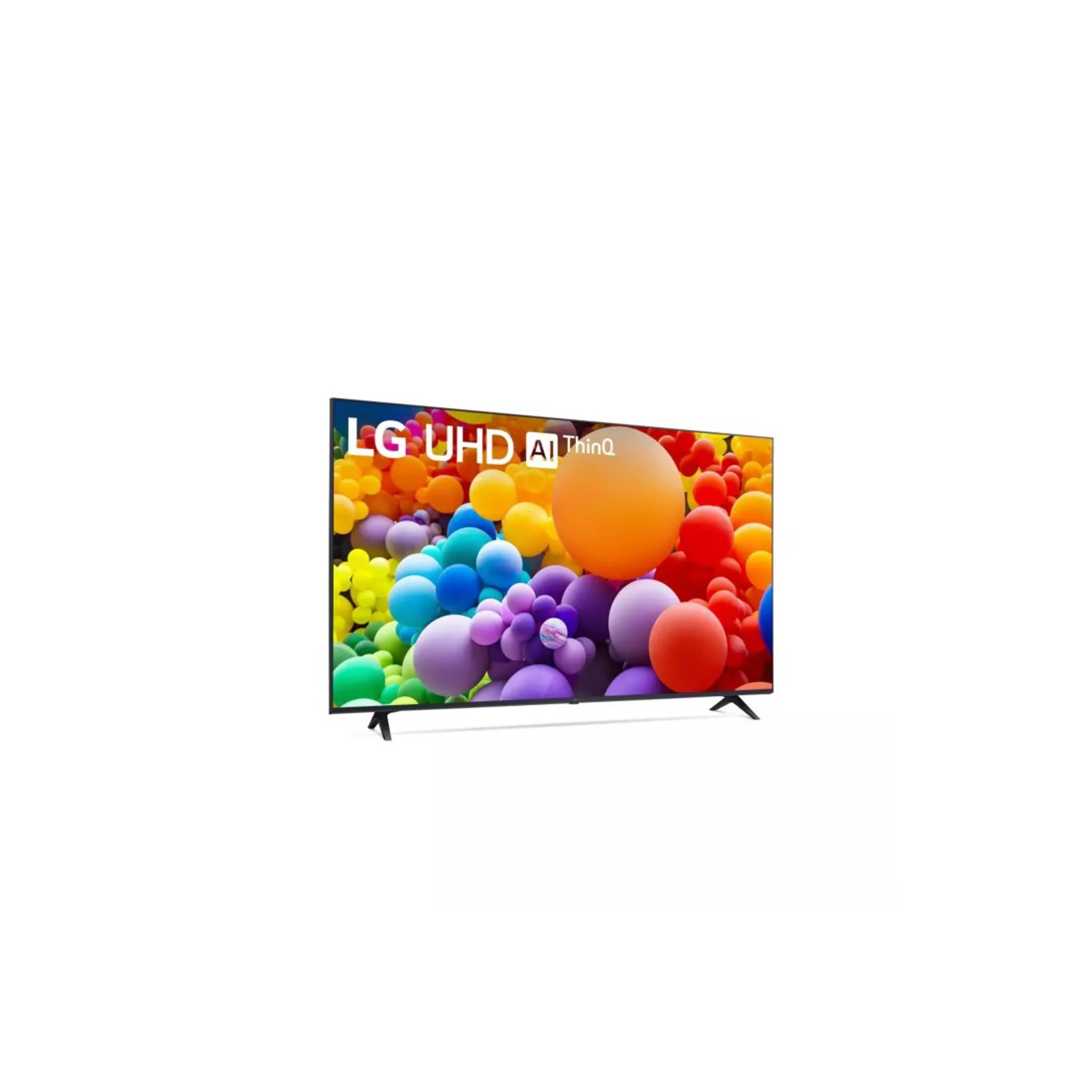 LG 65" UQ7570 SERIES TV - Image 2