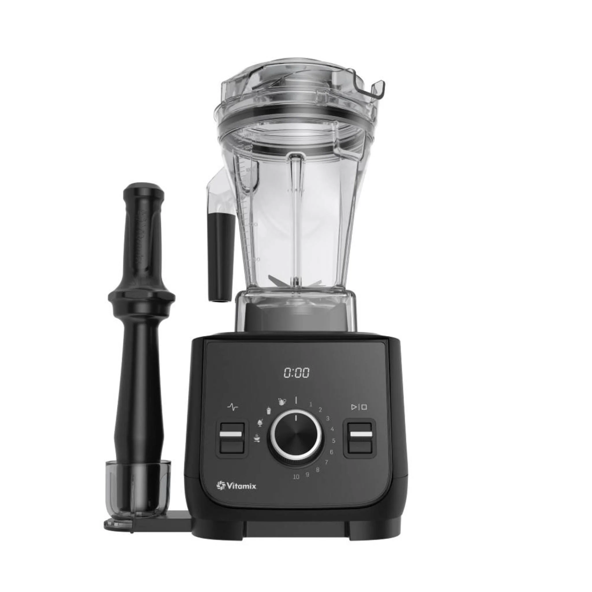 VITAMIX ASCENT X2 SERIES BLENDER - SHADOW BLACK - Image 2