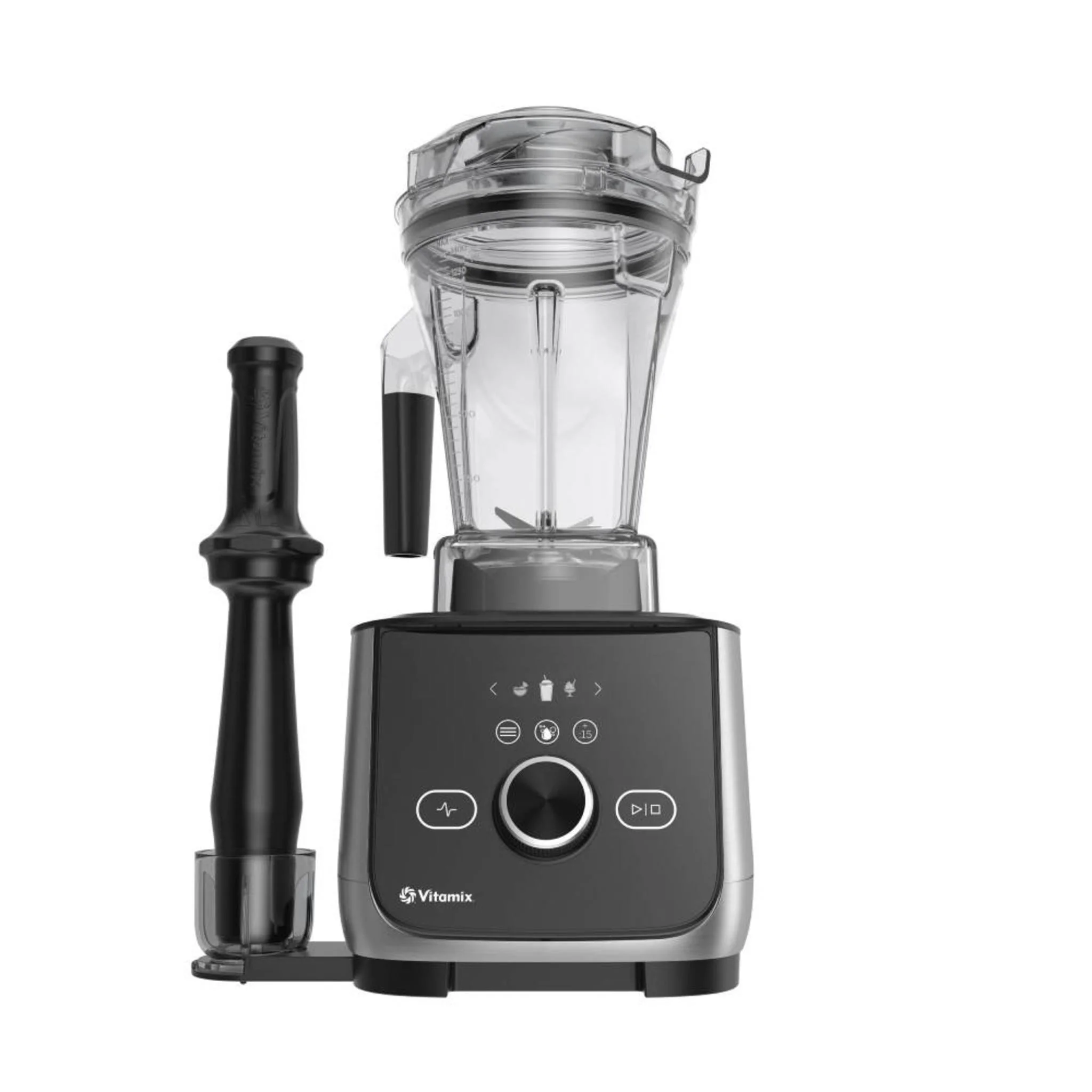 VITAMIX ASCENT X4 SERIES BLENDER - BRUSHED STAINLESS - Image 2