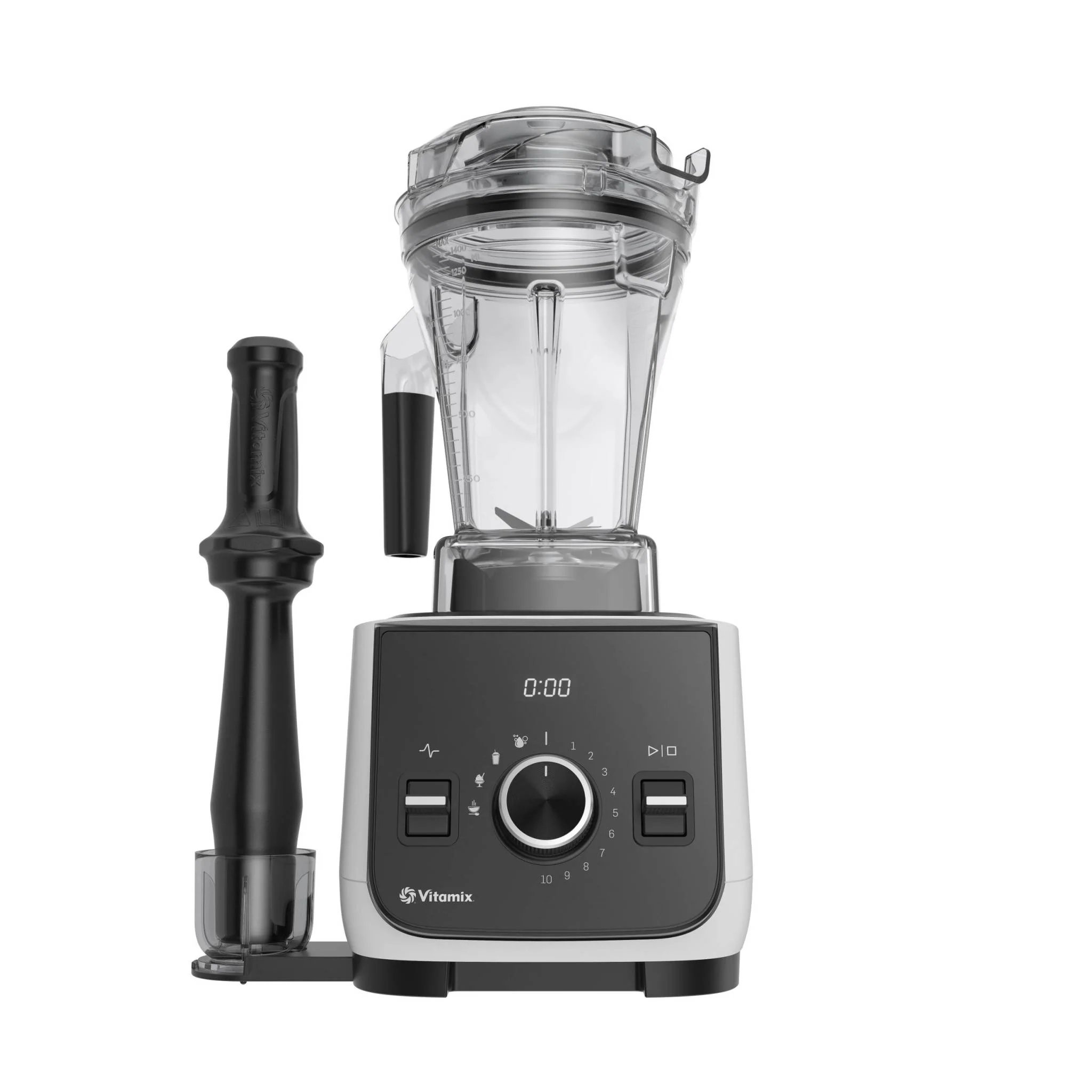 VITAMIX ASCENT X2 SERIES BLENDER - POLAR WHITE - Image 2