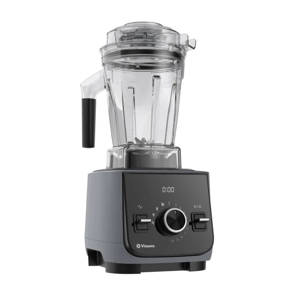 VITAMIX ASCENT X2 SERIES BLENDER - NANO GRAY