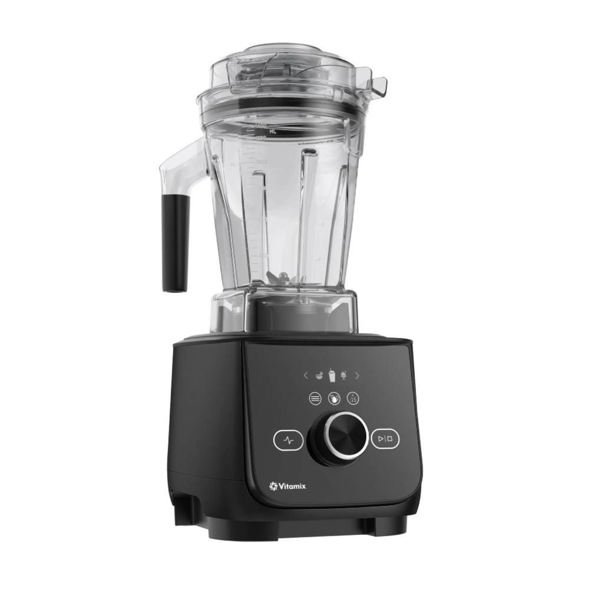 VITAMIX ASCENT X4 SERIES BLENDER - GRAPHITE - Image 2