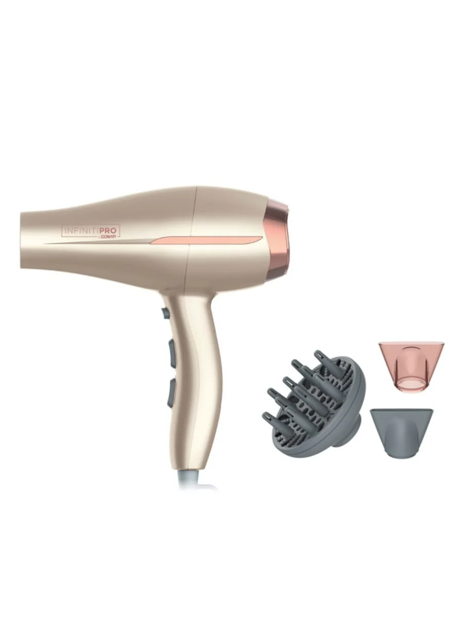 CONAIR FRIZZ FREE 1875 WATT DRYER