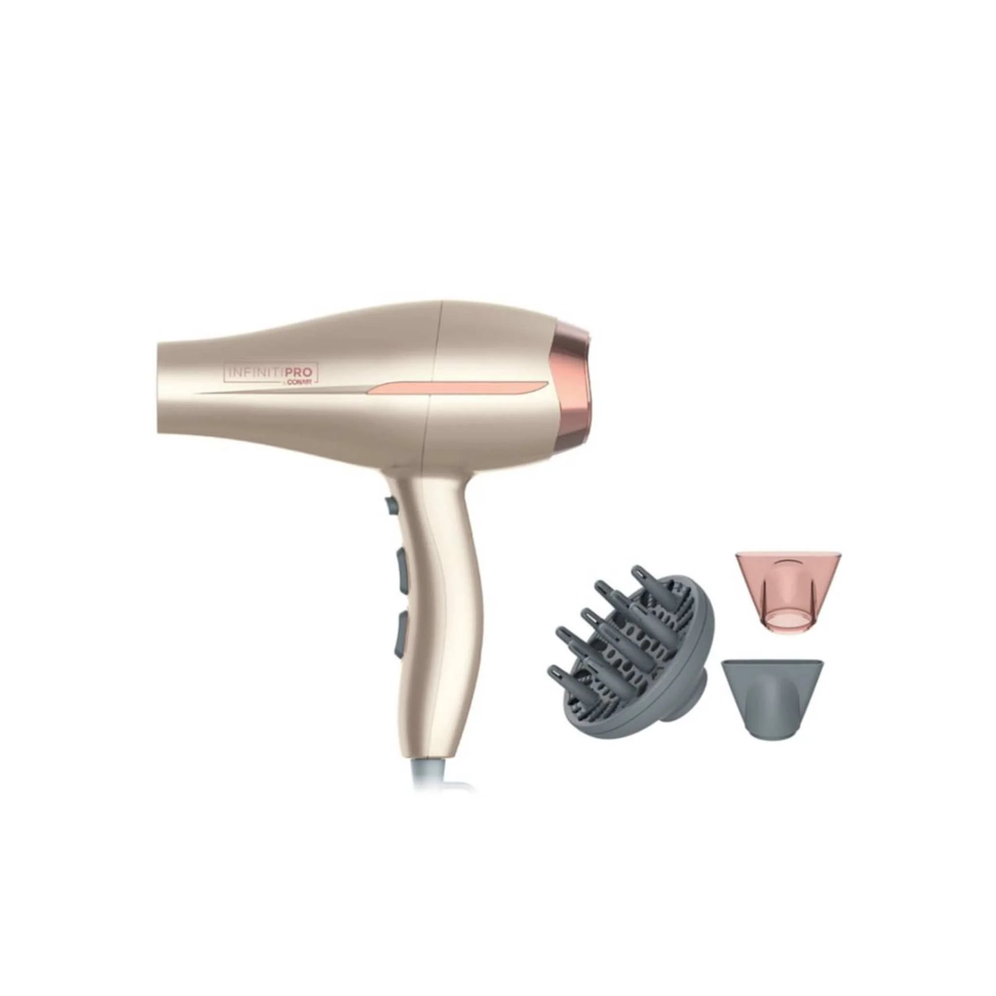 CONAIR FRIZZ FREE 1875 WATT DRYER - Image 2