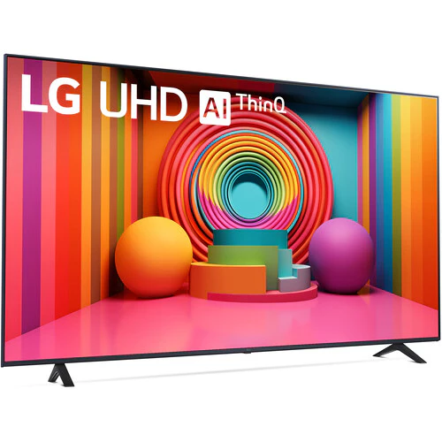 LG 75" UQ7590 SERIES TV