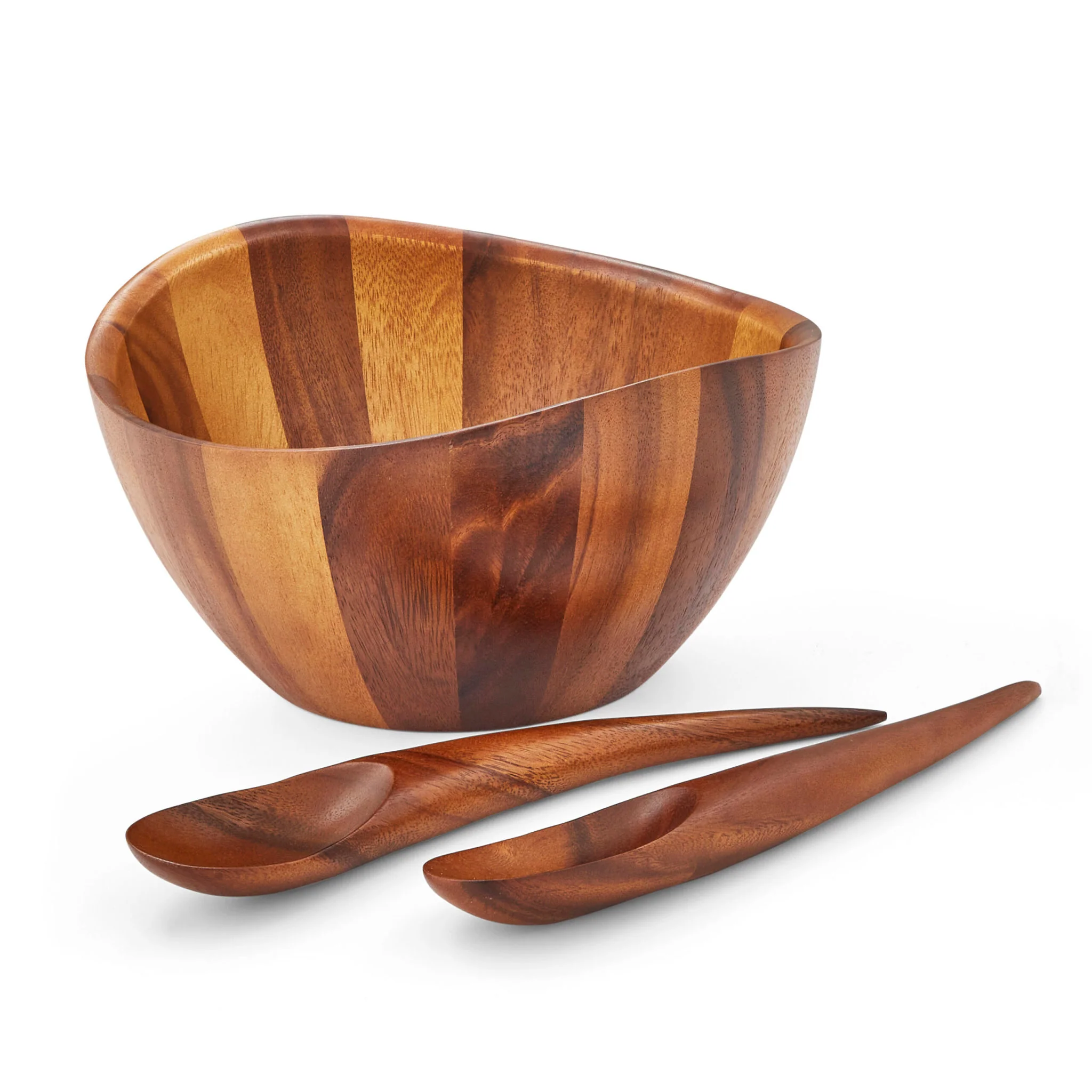 NAMBE HARMONY 3PC SALAD SET - Image 2