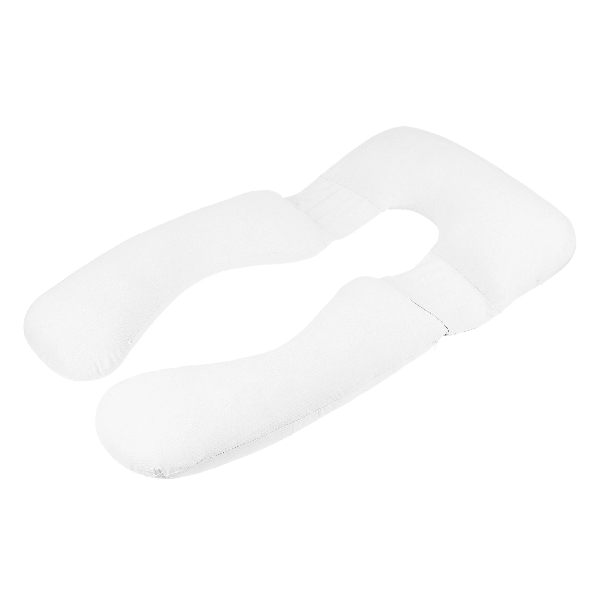 BABYMOOV U-SHAPE FULL BODY PREGNANCY PILLOW B.LOVE XXL