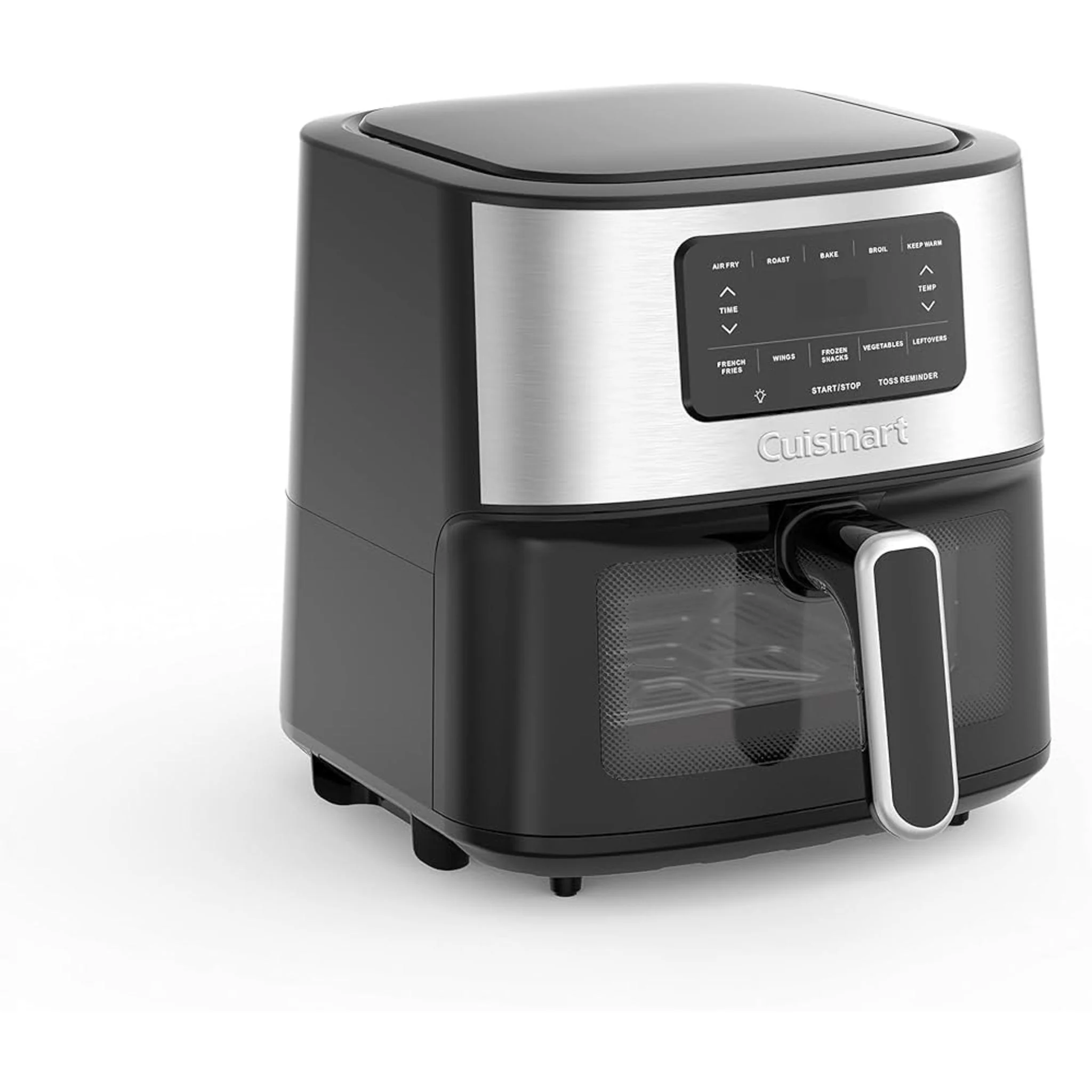 CUISINART BASKET AIRFRYER - Image 2