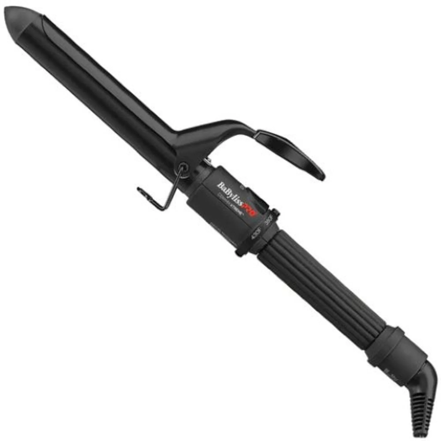 BABYLISSPRO CERAMIX XTREME CERAMIC CURLING IRON - Image 2