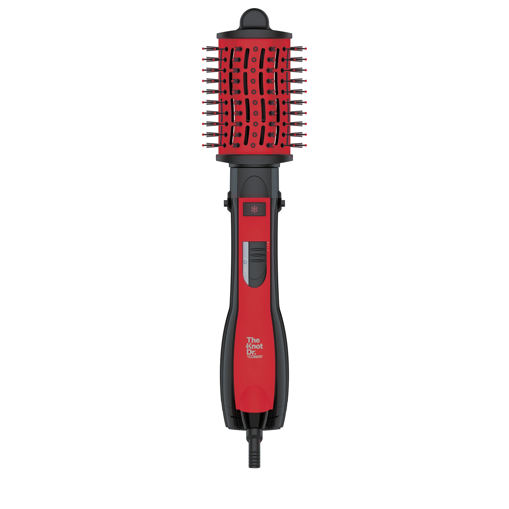 CONAIR THE KNOT DR ALL-IN-ONE DRYER BRUSH SET