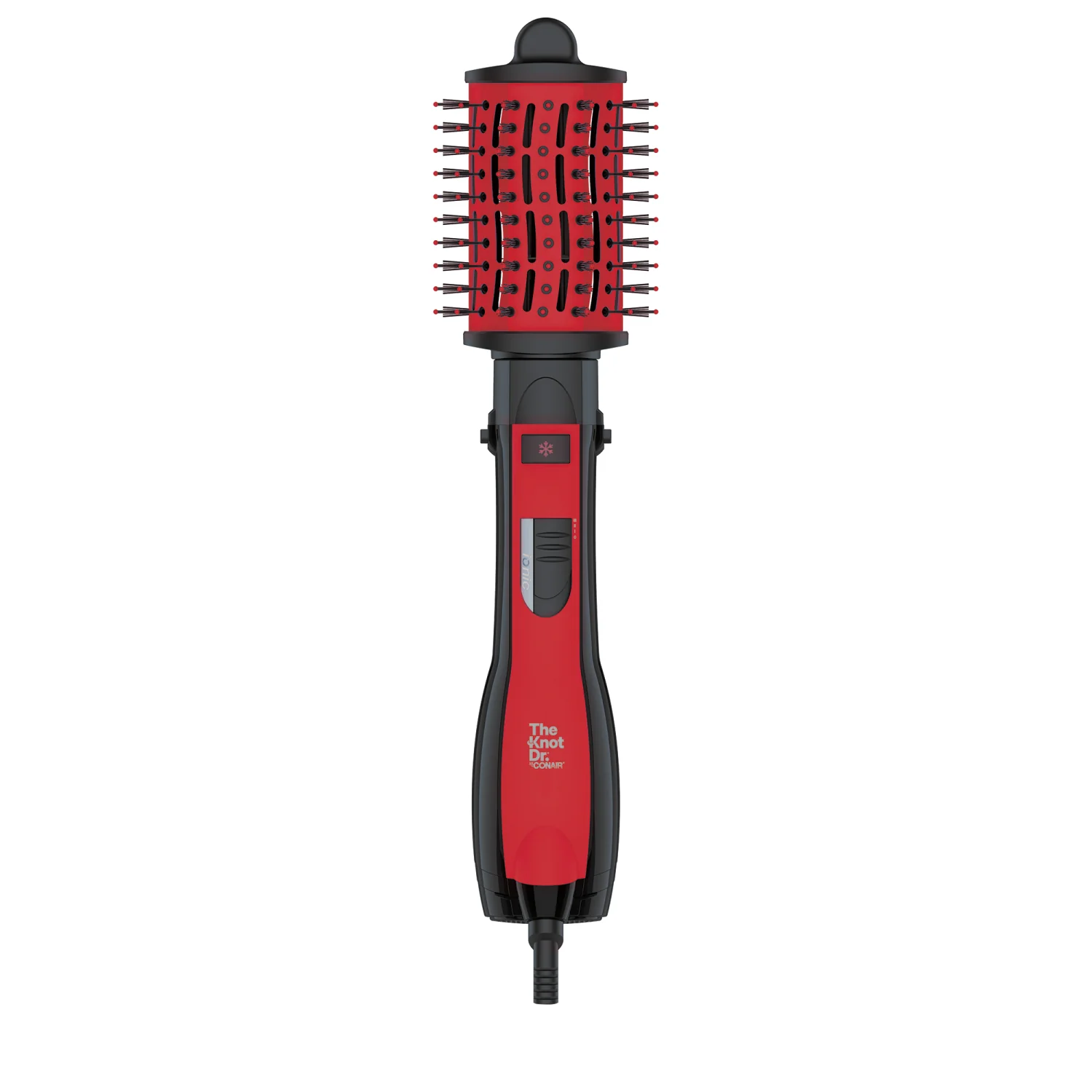 CONAIR THE KNOT DR ALL-IN-ONE DRYER BRUSH SET - Image 2