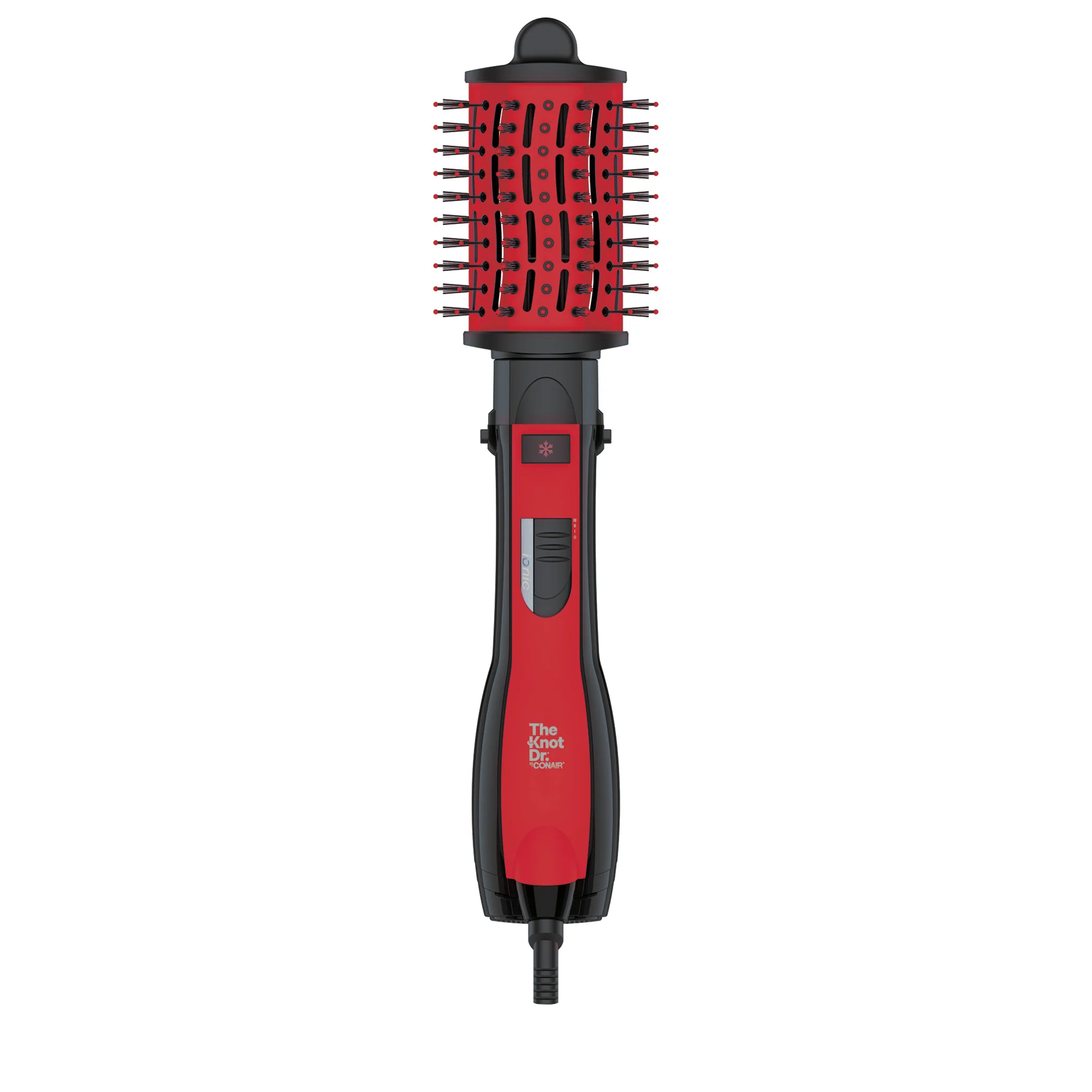 CONAIR THE KNOT DR ALL-IN-ONE DRYER BRUSH SET - Image 3